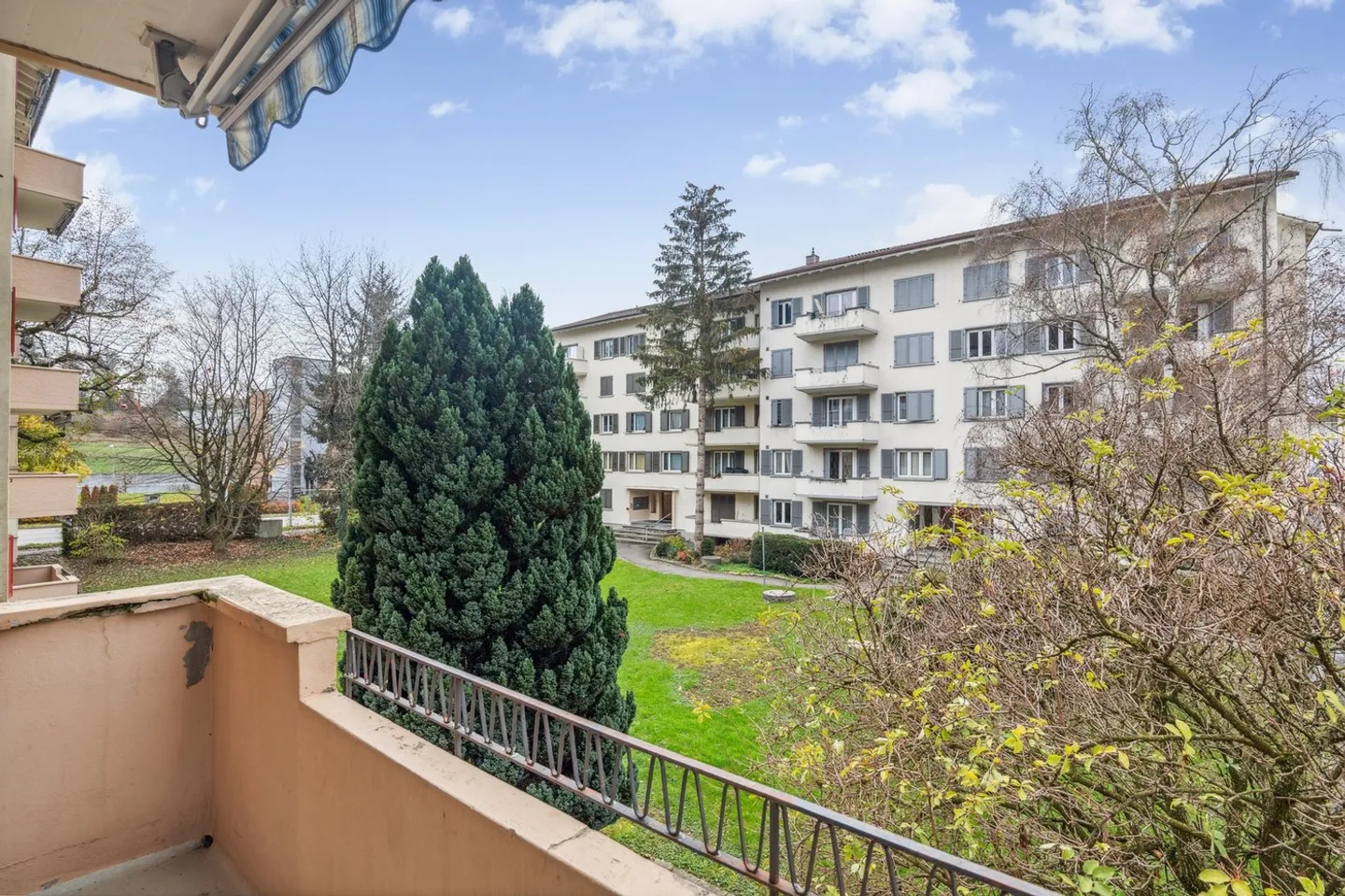 2 Room Apartment, 2540 Grenchen - Photo 5 of 5
