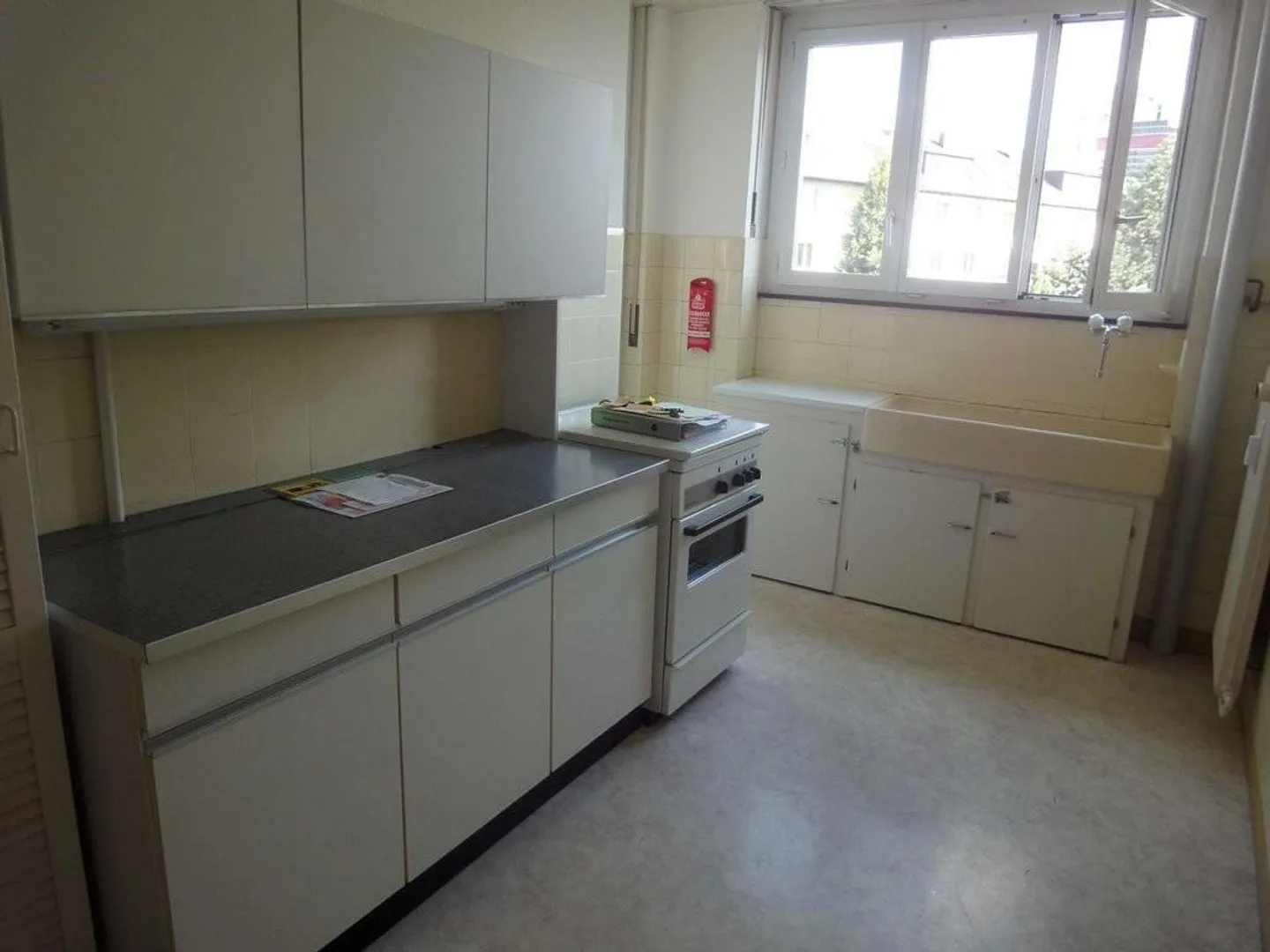 Wohnen am Landhof - Foto 2 von 7