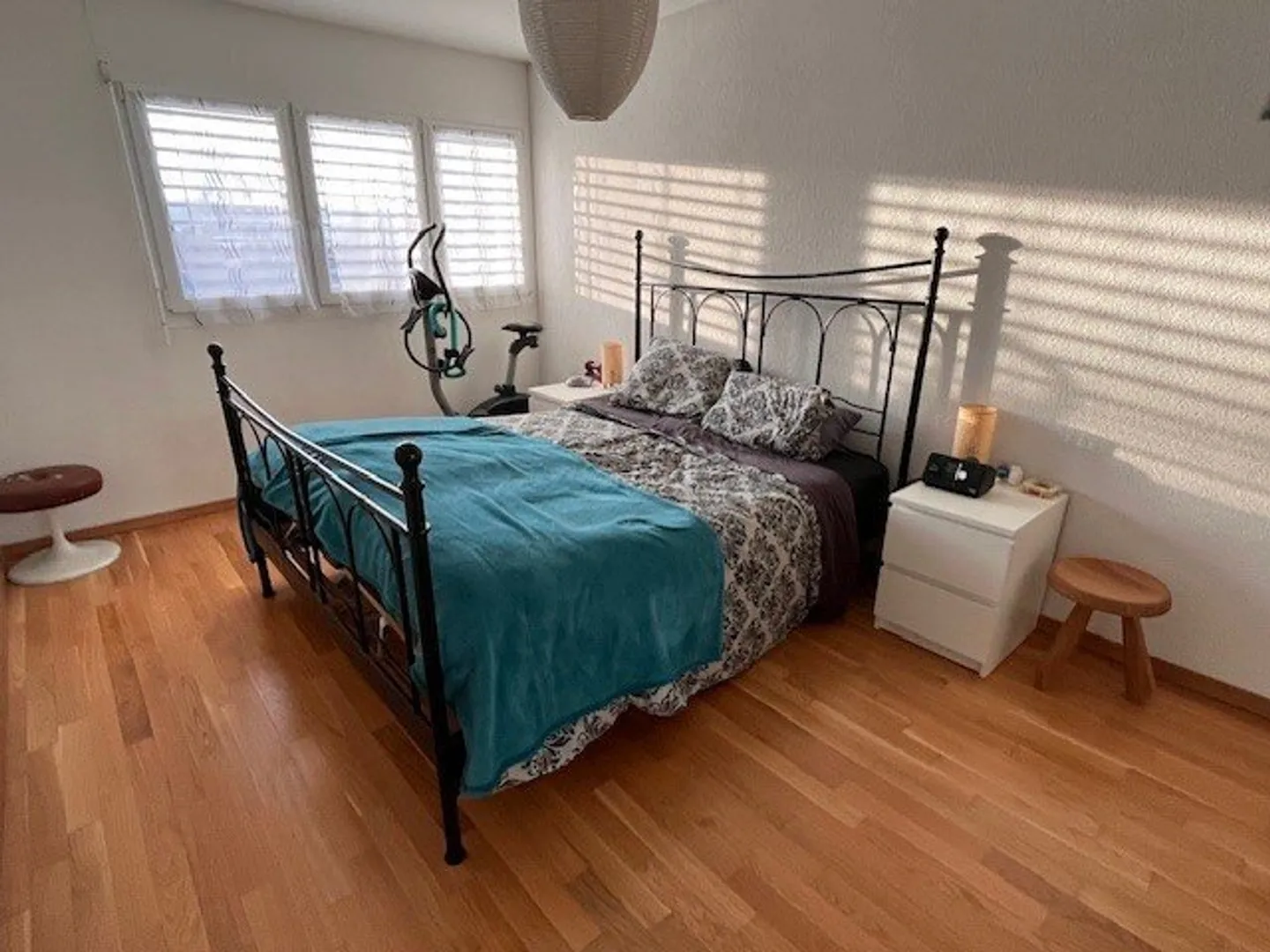 3,5-Zimmer-Wohnung im 1. Stock - Foto 3 von 5