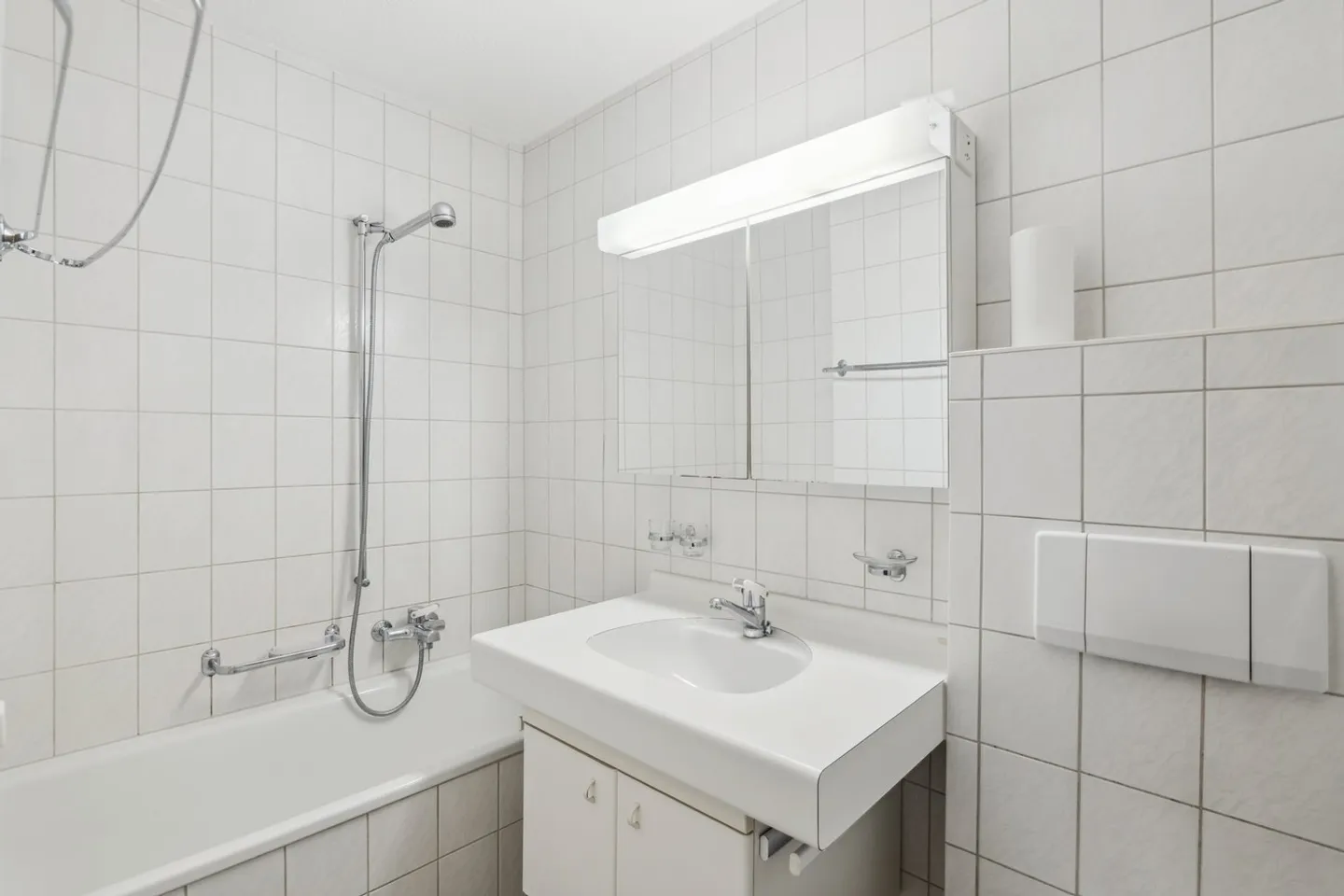 2 Room Apartment, 2540 Grenchen - Photo 4 of 5