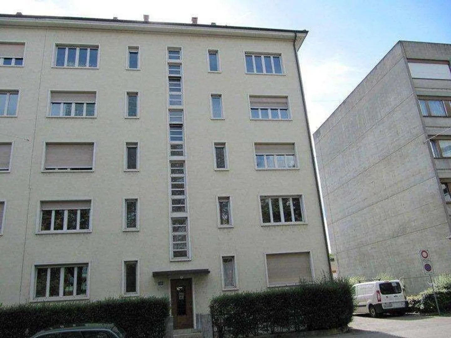 Wohnen am Landhof - Foto 1 von 7