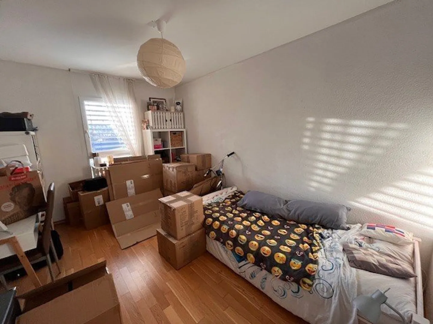 3,5-Zimmer-Wohnung im 1. Stock - Foto 4 von 5