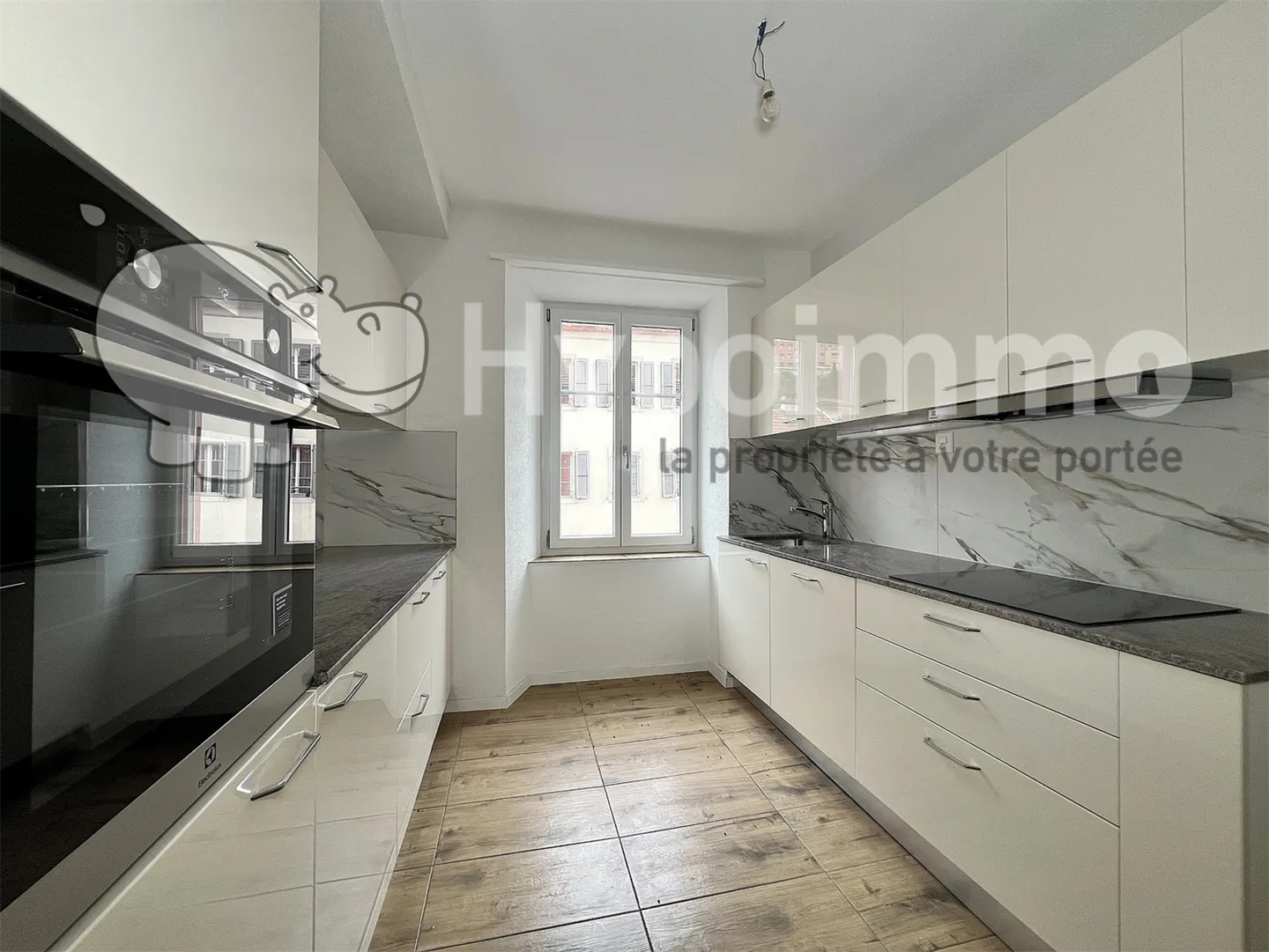 Wohnung mieten - Foto 1 von 7