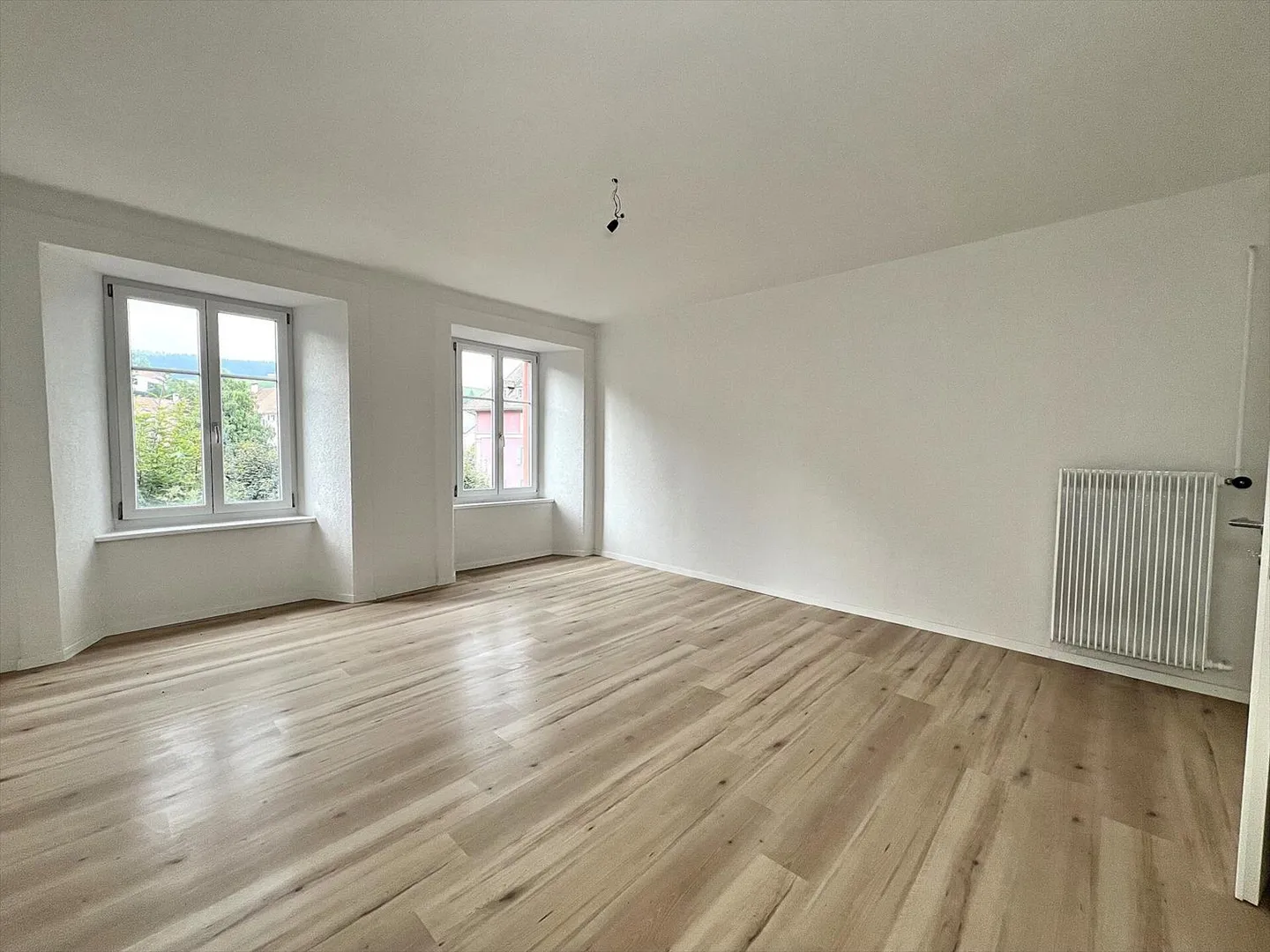 Wohnung mieten - Foto 3 von 7