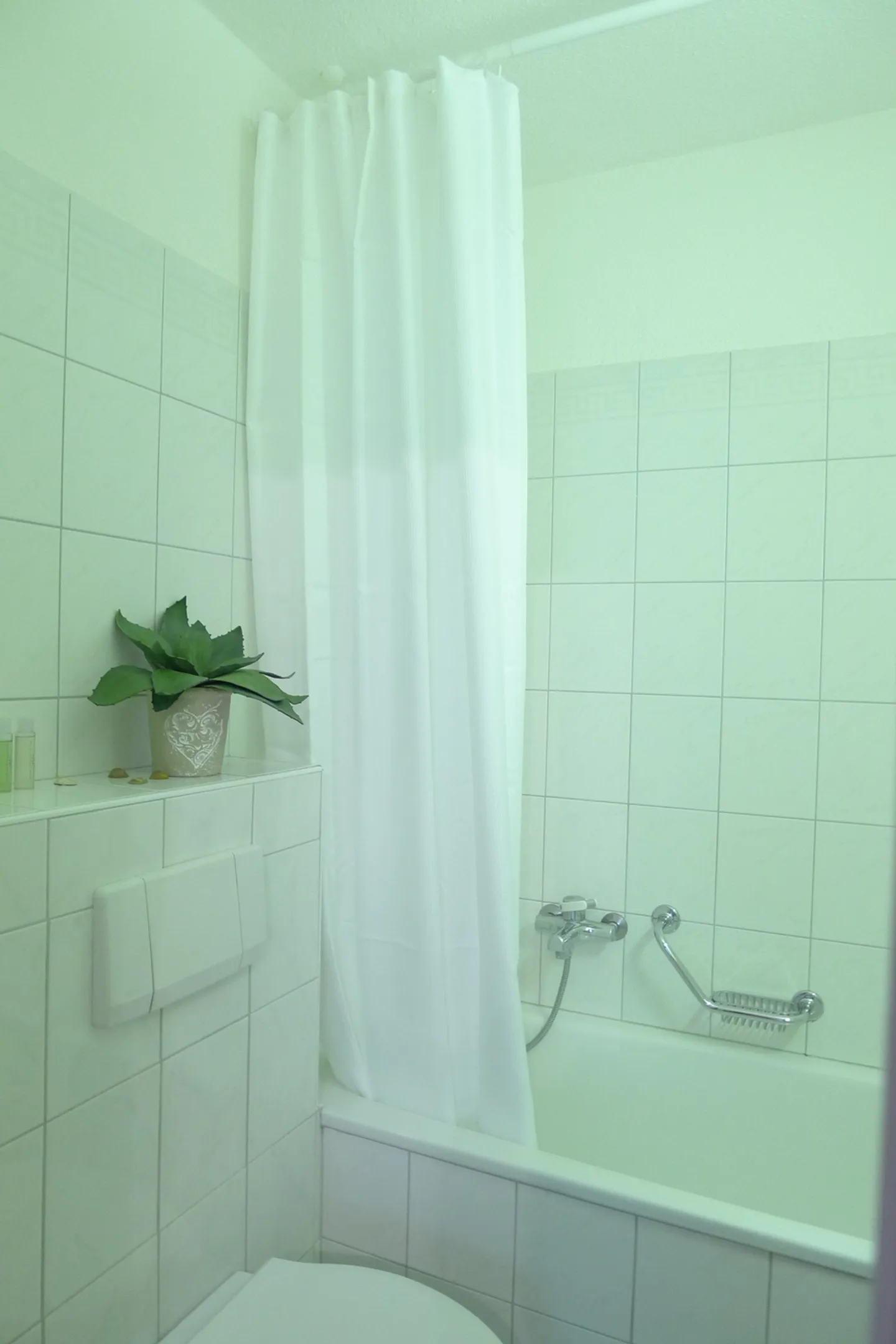 Charming Apartment in Zurich - Photo 6 of 6