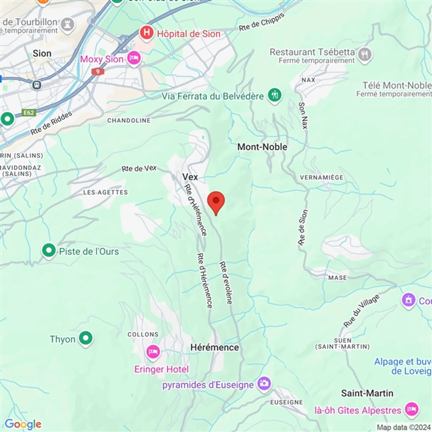 Apartment for sale - Photo 5 of 5