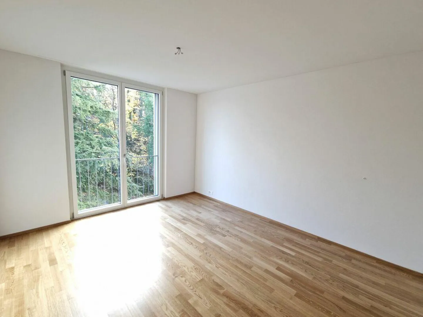 Moderno appartamento di 2,5 stanze nella Neustadt di Lucerna - Foto 4 di 8