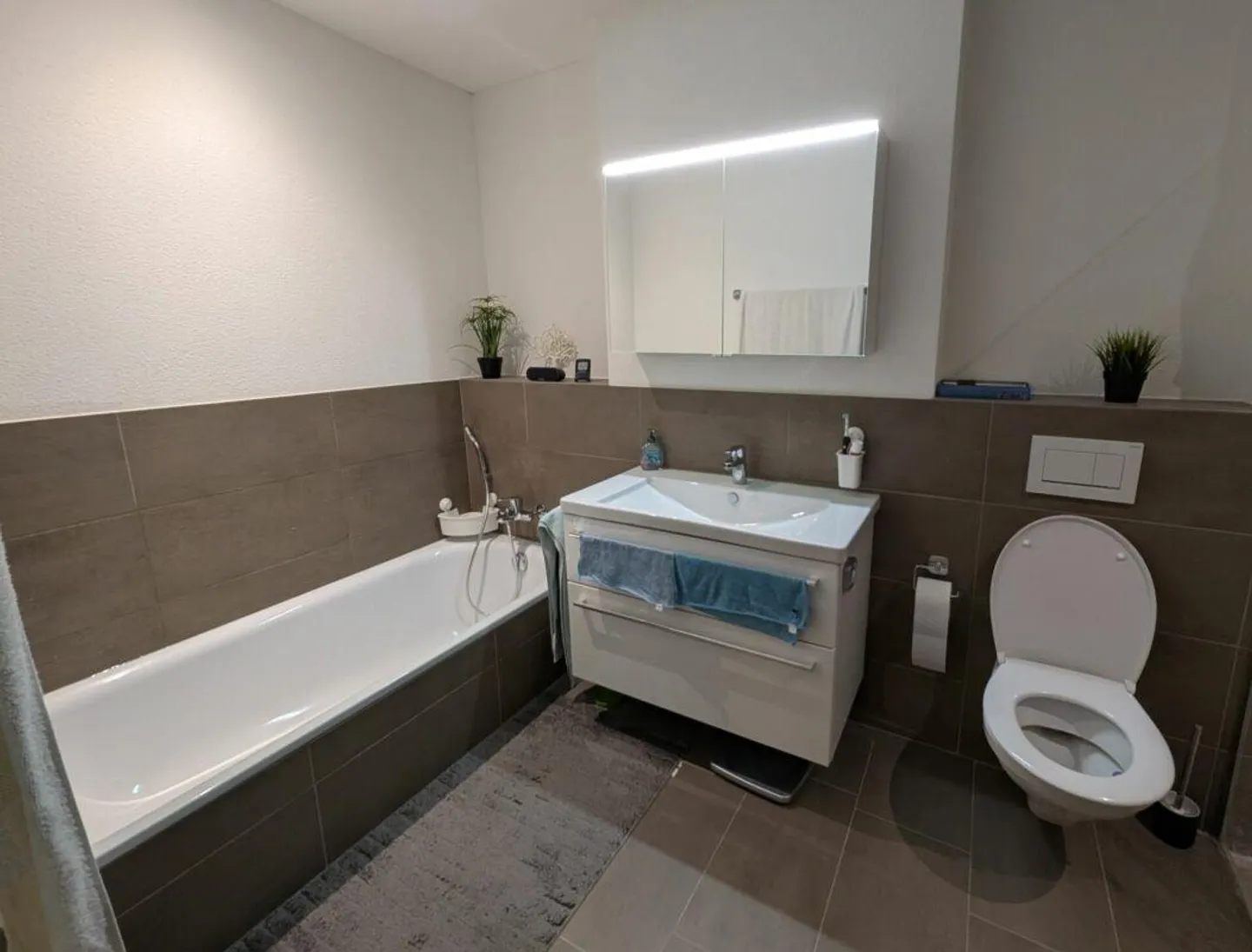 Helle 3.5-Zimmerwohnung - Foto 7 von 10