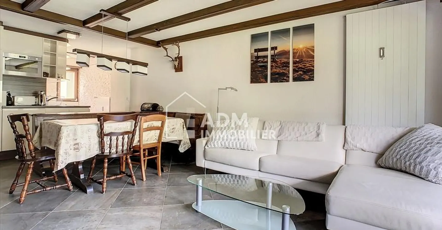 Möblierte 4,5-Zimmer-Wohnung - Foto 3 von 10