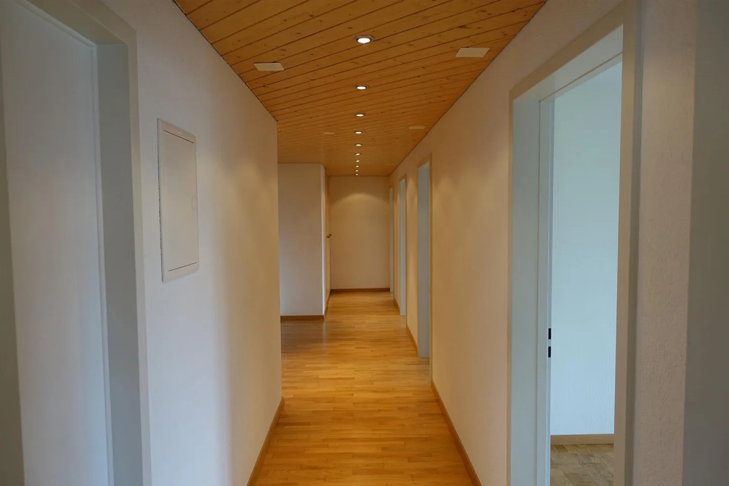 Large Family Apartment in a Quiet Location - Photo 1 of 9