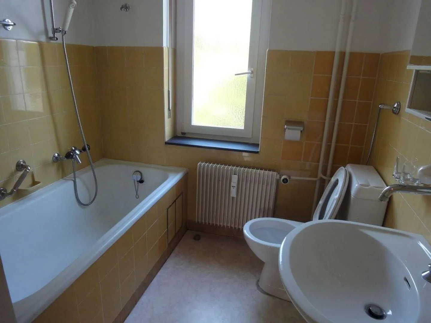 Wohnen am Landhof - Foto 3 von 7