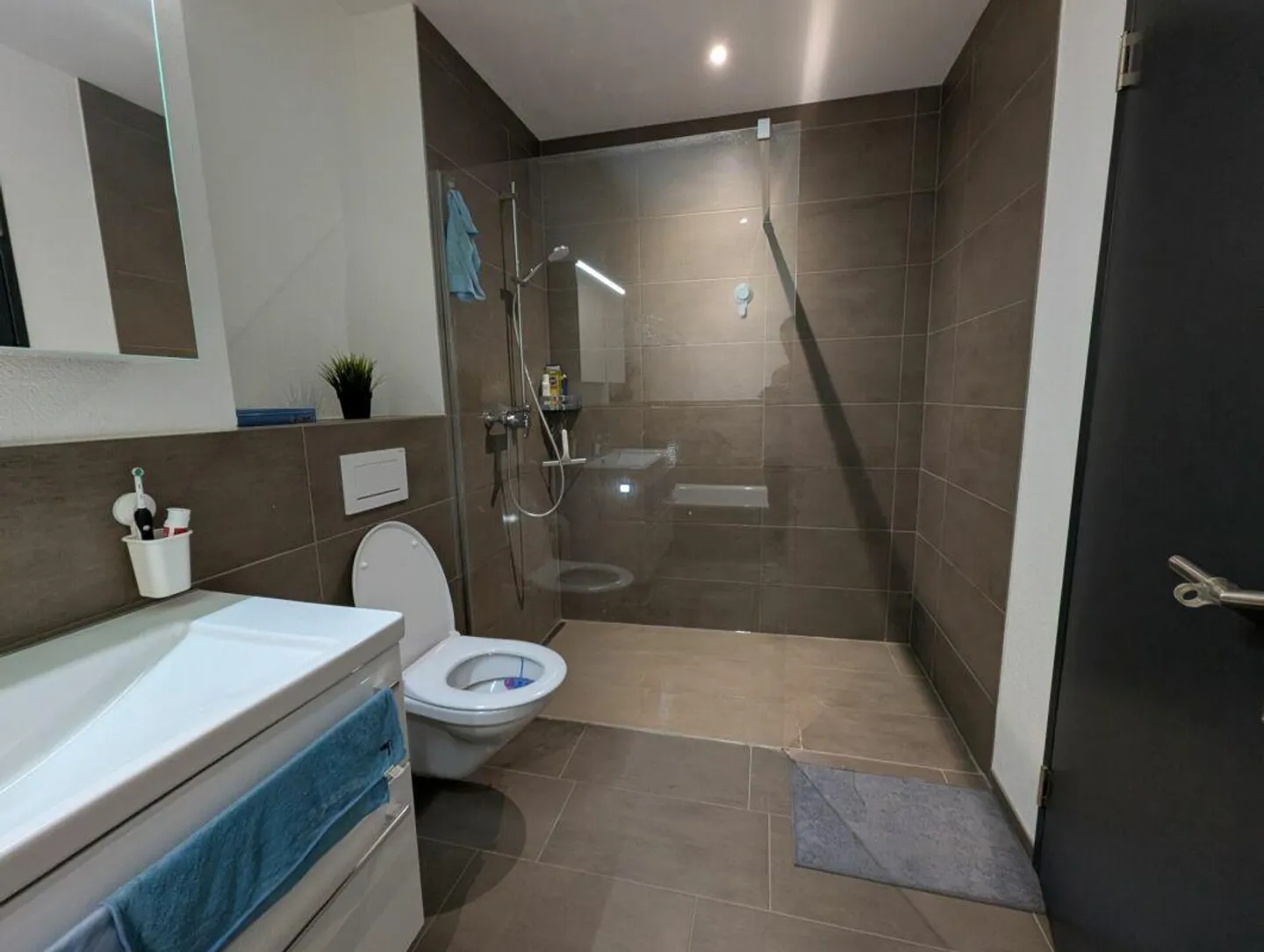 Helle 3.5-Zimmerwohnung - Foto 8 von 10