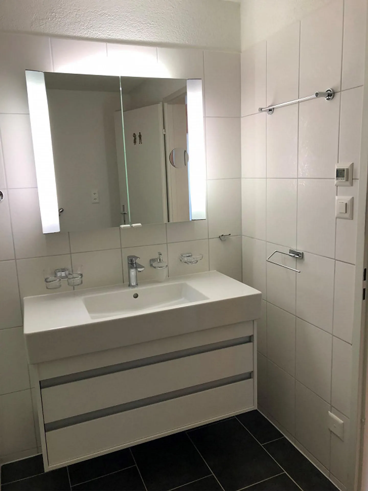 Large Family Apartment in a Quiet Location - Photo 8 of 9