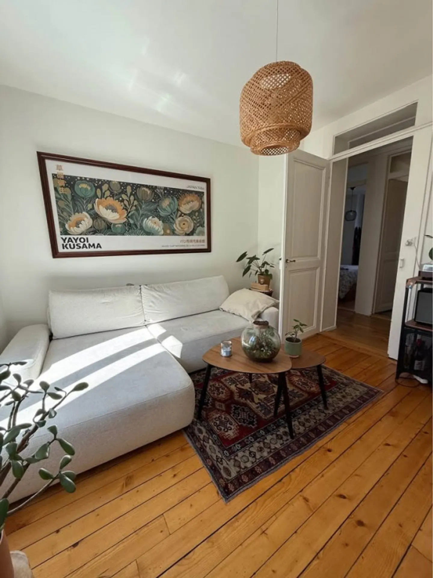 Lausanne - 3.5 room apartment ideally located near Sauvabelin - August 1st - Photo 1 of 10