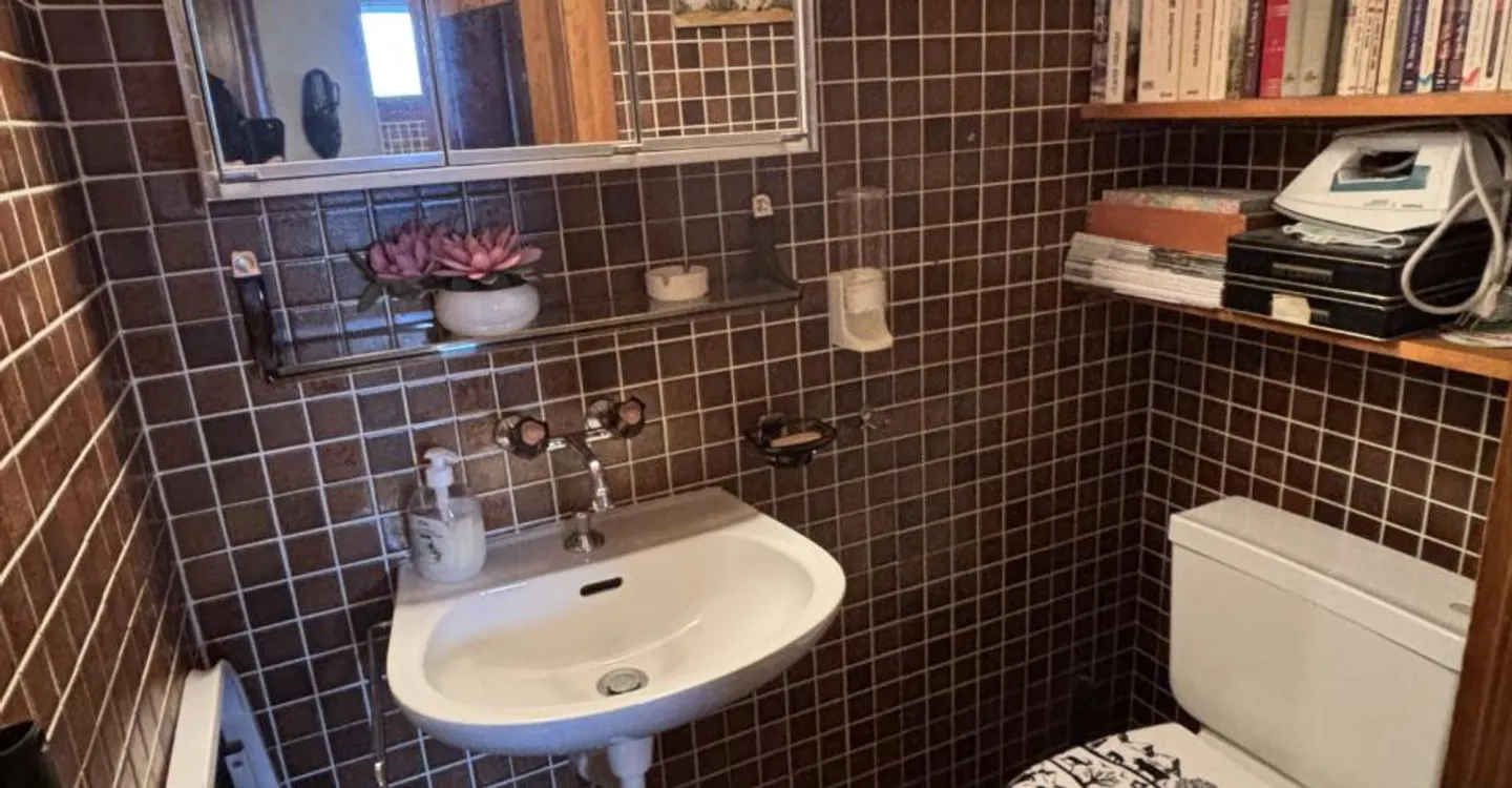 App. 3,5 Zimmer in Vercorin - Foto 10 von 10