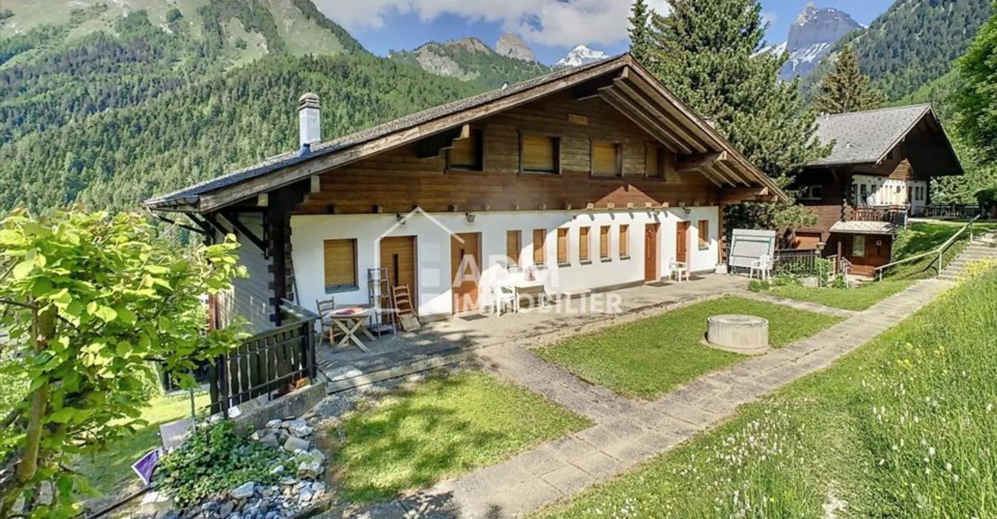 Möblierte 4,5-Zimmer-Wohnung - Foto 8 von 10