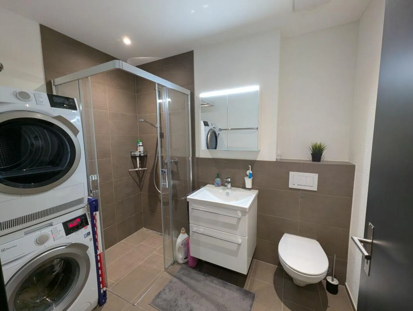 Helle 3.5-Zimmerwohnung - Foto 9 von 10