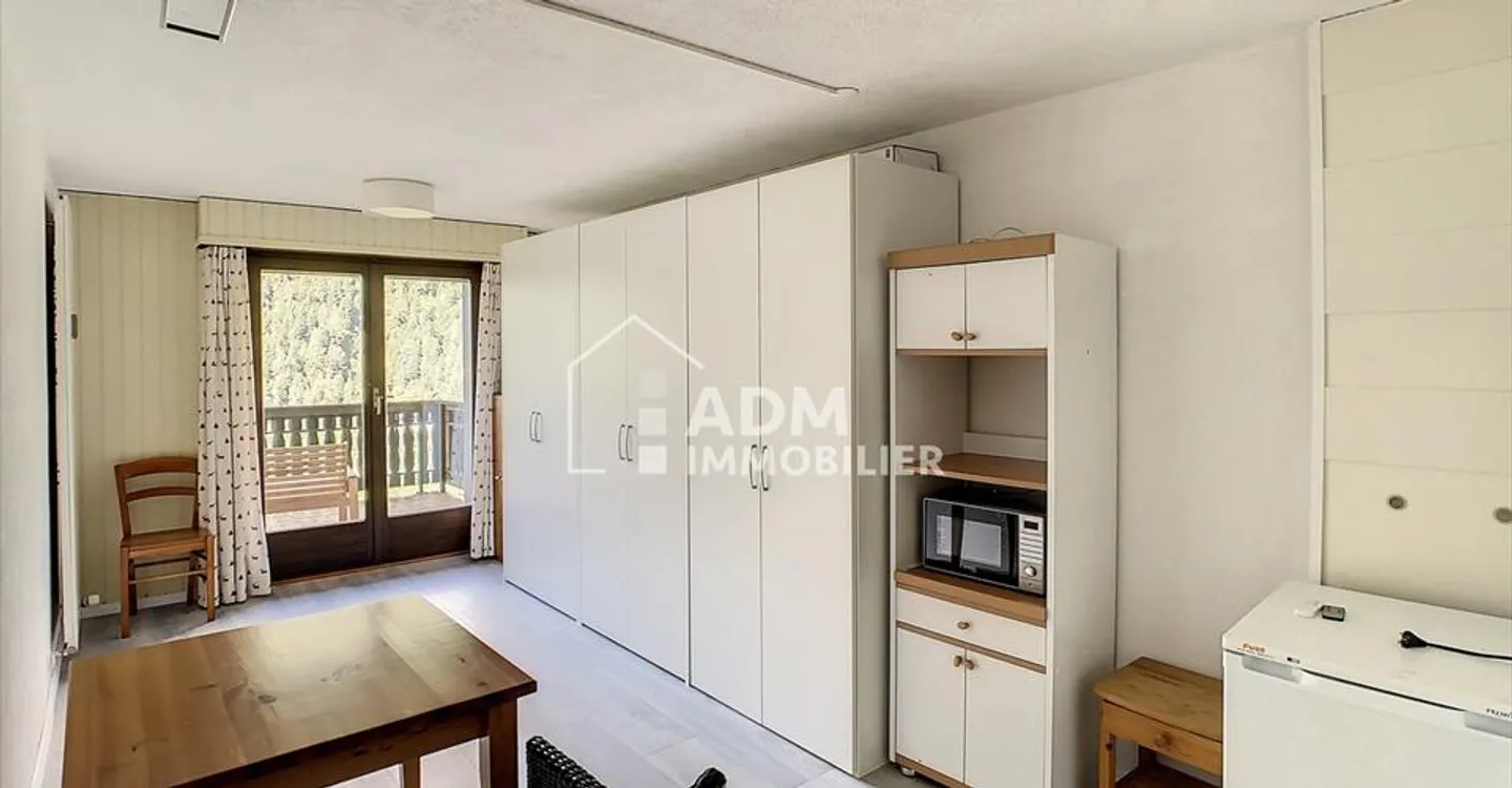 Möblierte 4,5-Zimmer-Wohnung - Foto 10 von 10