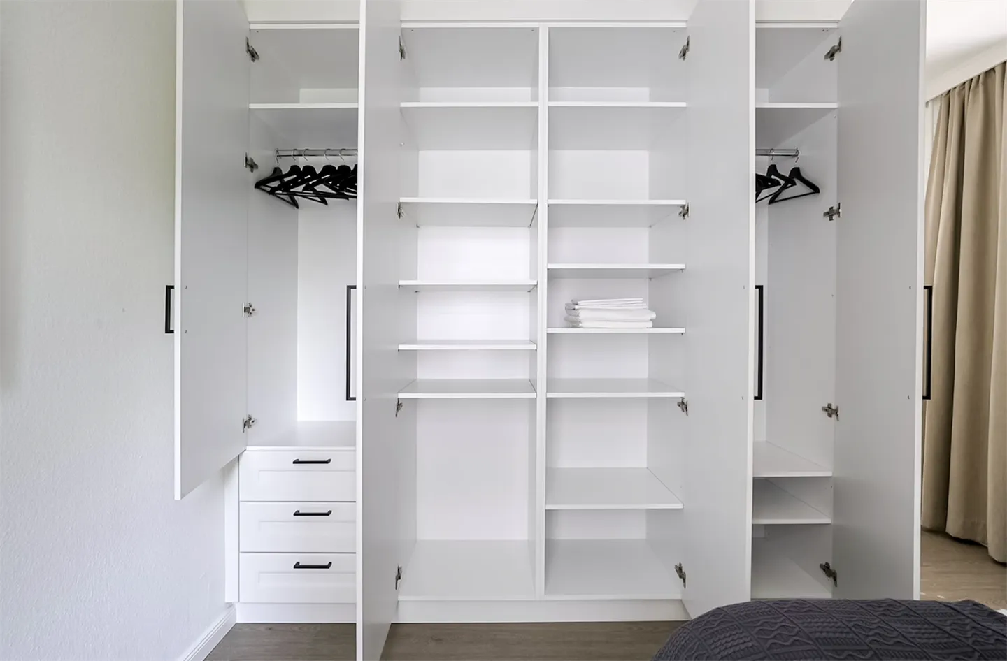 Möbliertes 1,5-Zimmer-Apartment - Foto 4 von 11