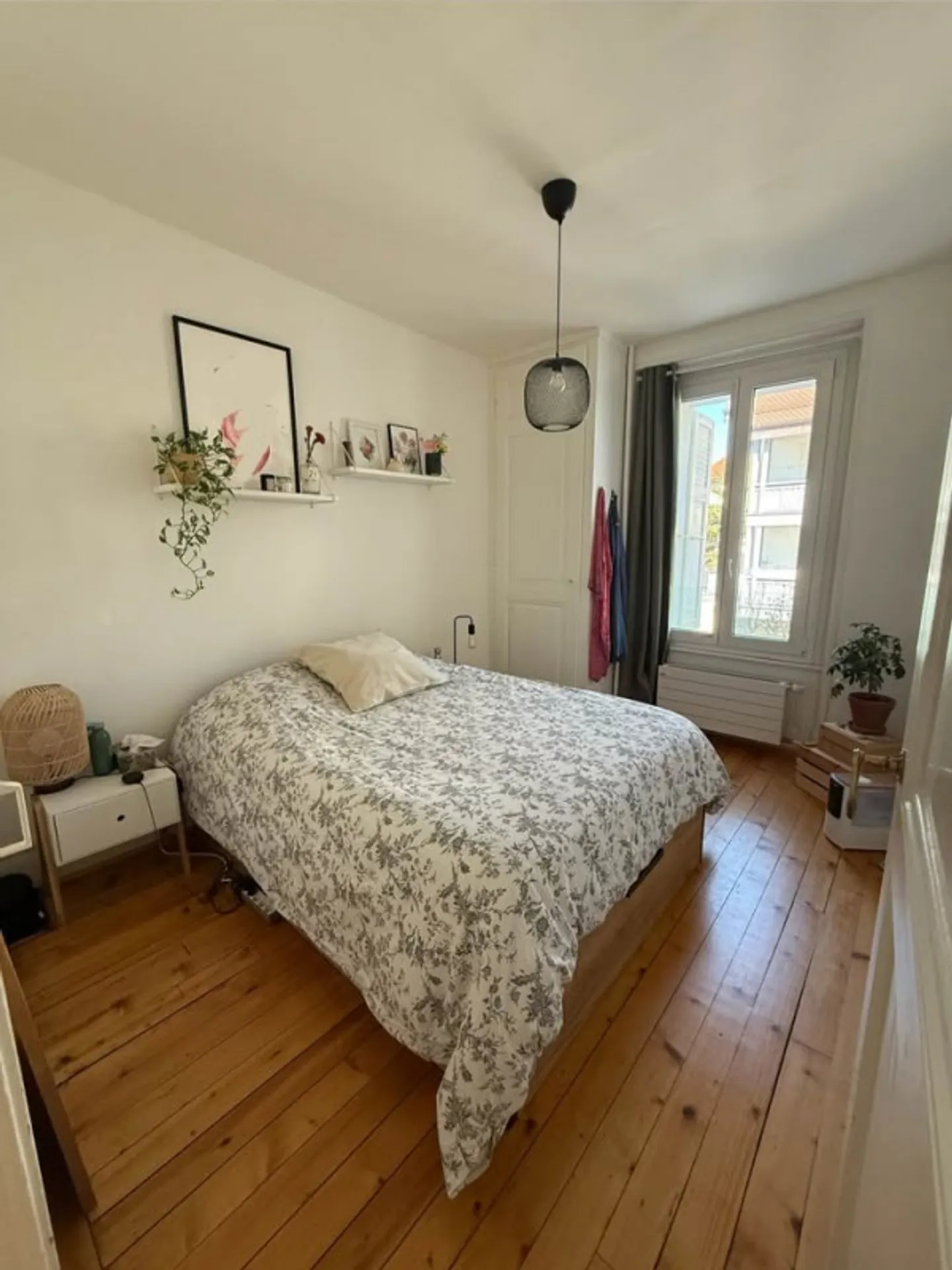 Lausanne - 3.5 room apartment ideally located near Sauvabelin - August 1st - Photo 3 of 10