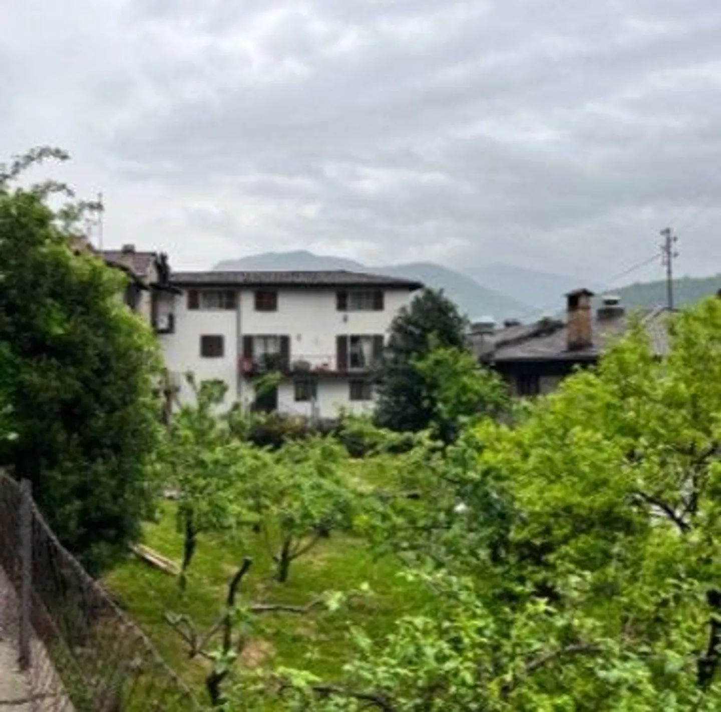 Charming House in Bedano - Photo 1 of 13