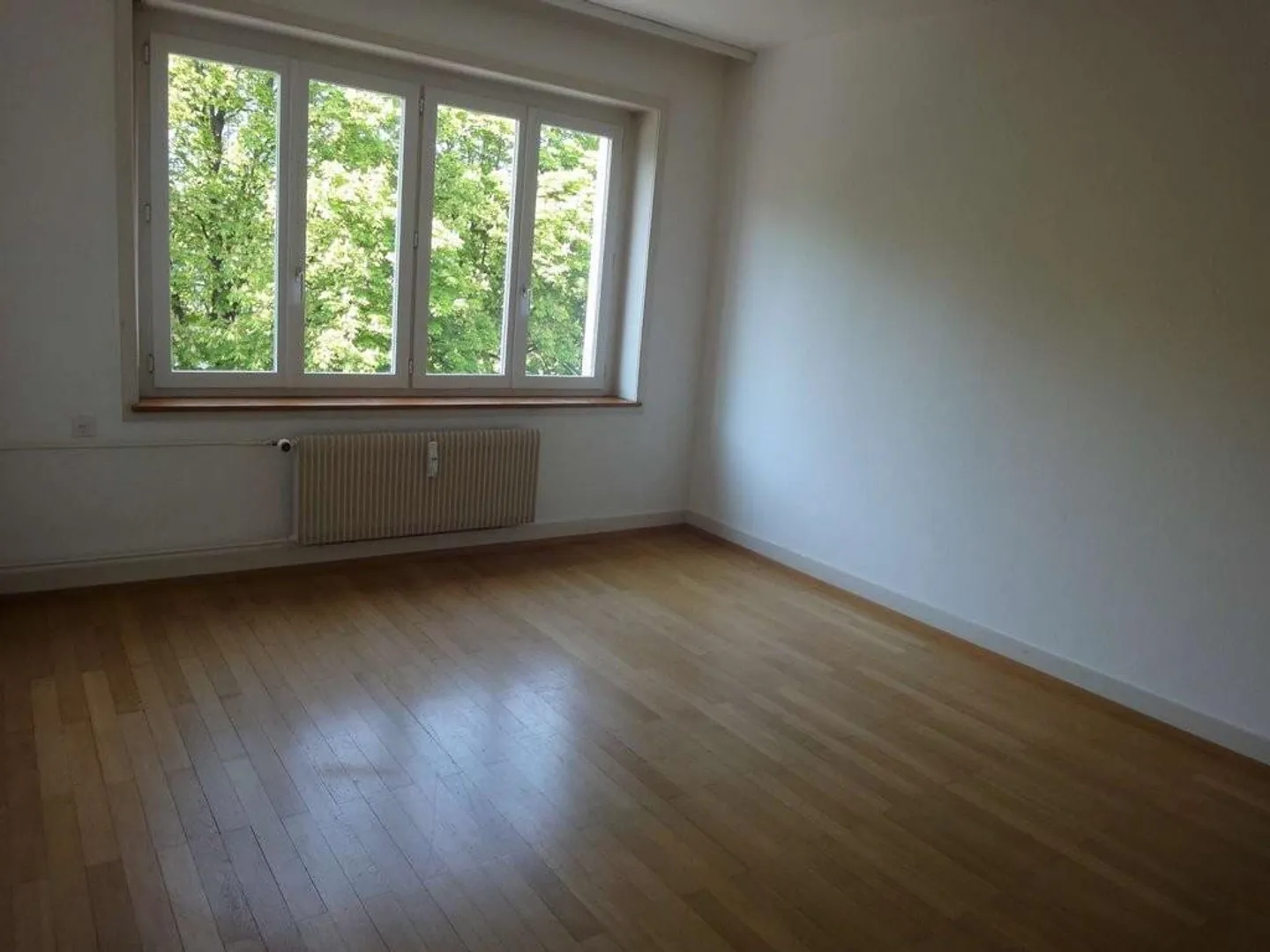Wohnen am Landhof - Foto 5 von 7