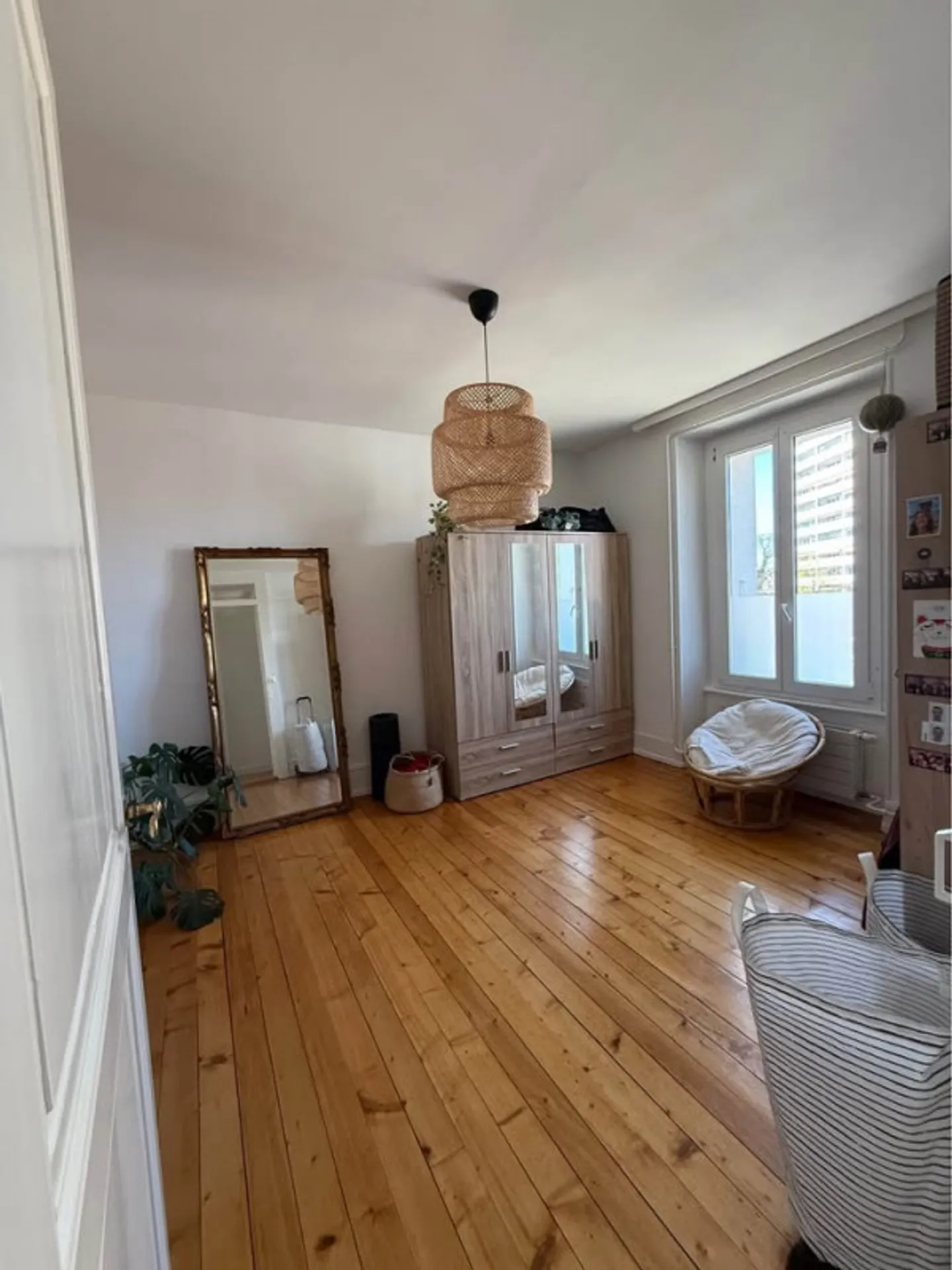 Lausanne - 3.5 room apartment ideally located near Sauvabelin - August 1st - Photo 4 of 10