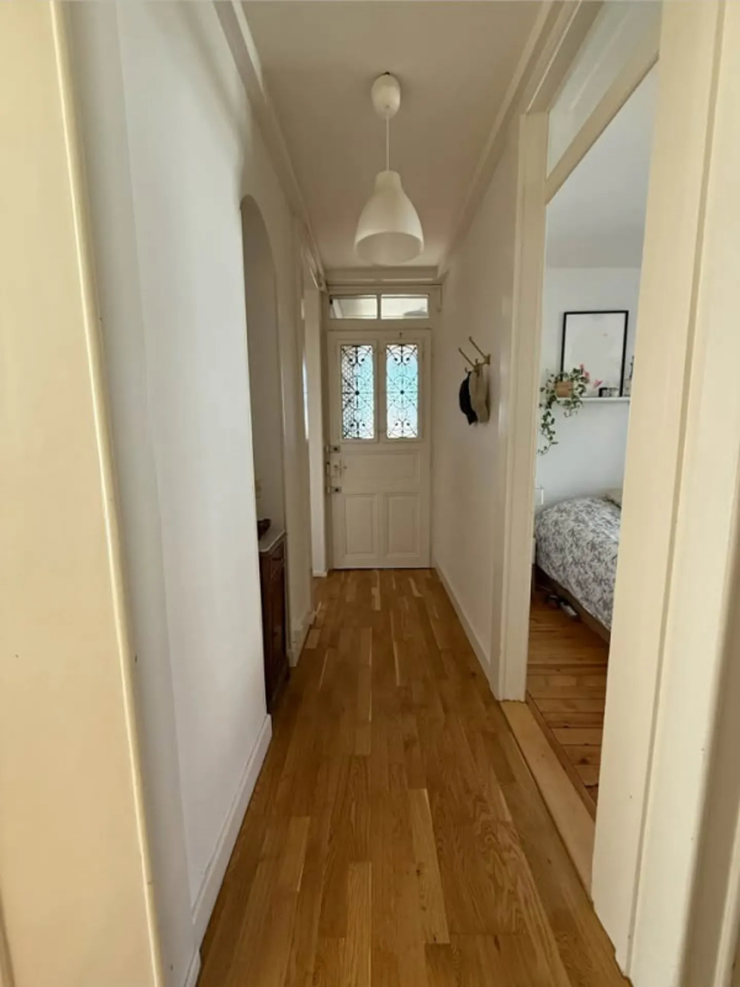 Lausanne - 3.5 room apartment ideally located near Sauvabelin - August 1st - Photo 6 of 10