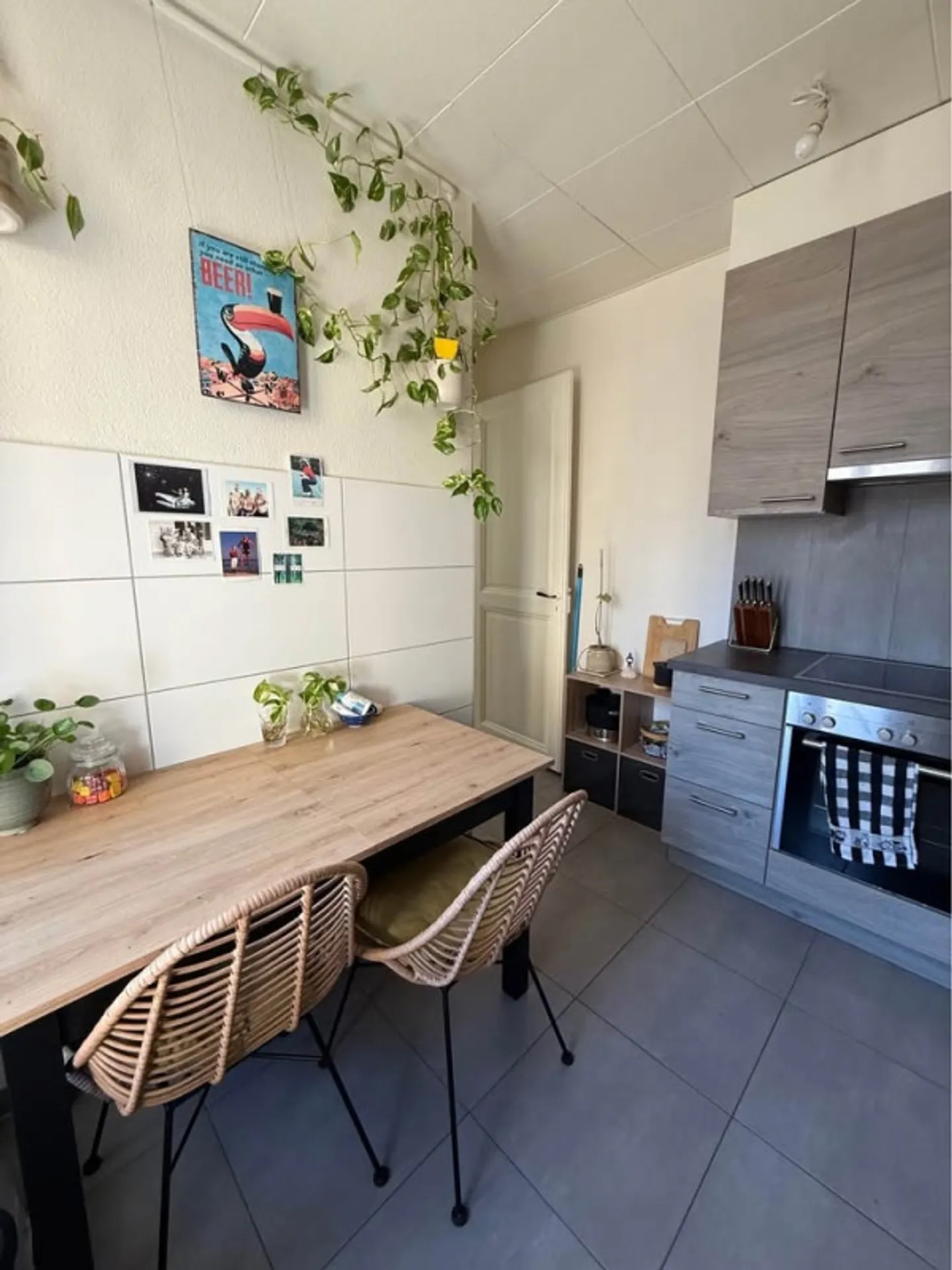 Lausanne - 3.5 room apartment ideally located near Sauvabelin - August 1st - Photo 8 of 10