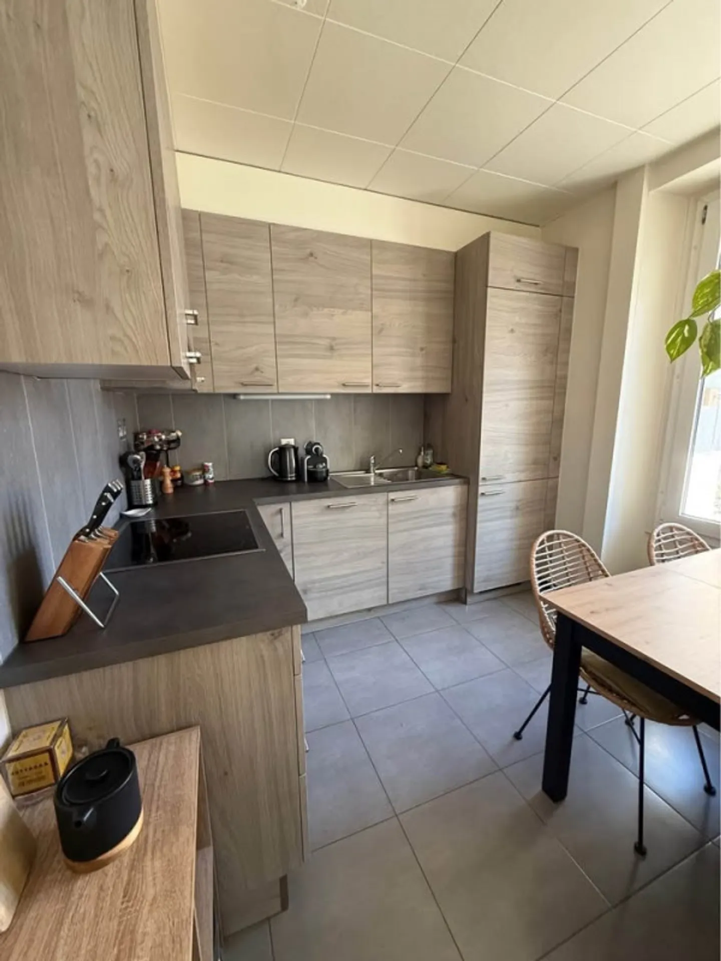 Lausanne - 3.5 room apartment ideally located near Sauvabelin - August 1st - Photo 7 of 10