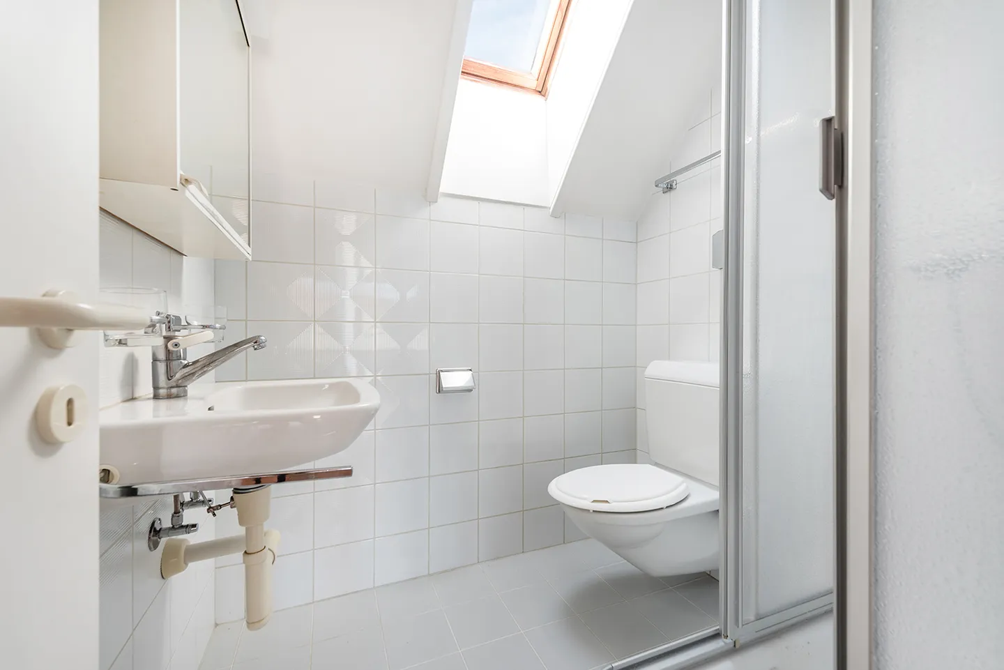 Charmante Wohnung beim Rheinfall - Foto 7 von 12