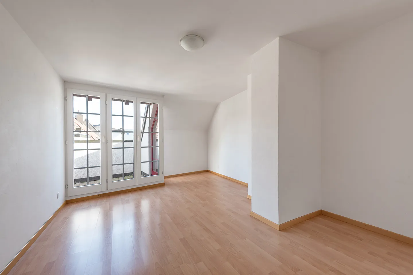 Charmante Wohnung beim Rheinfall - Foto 8 von 12