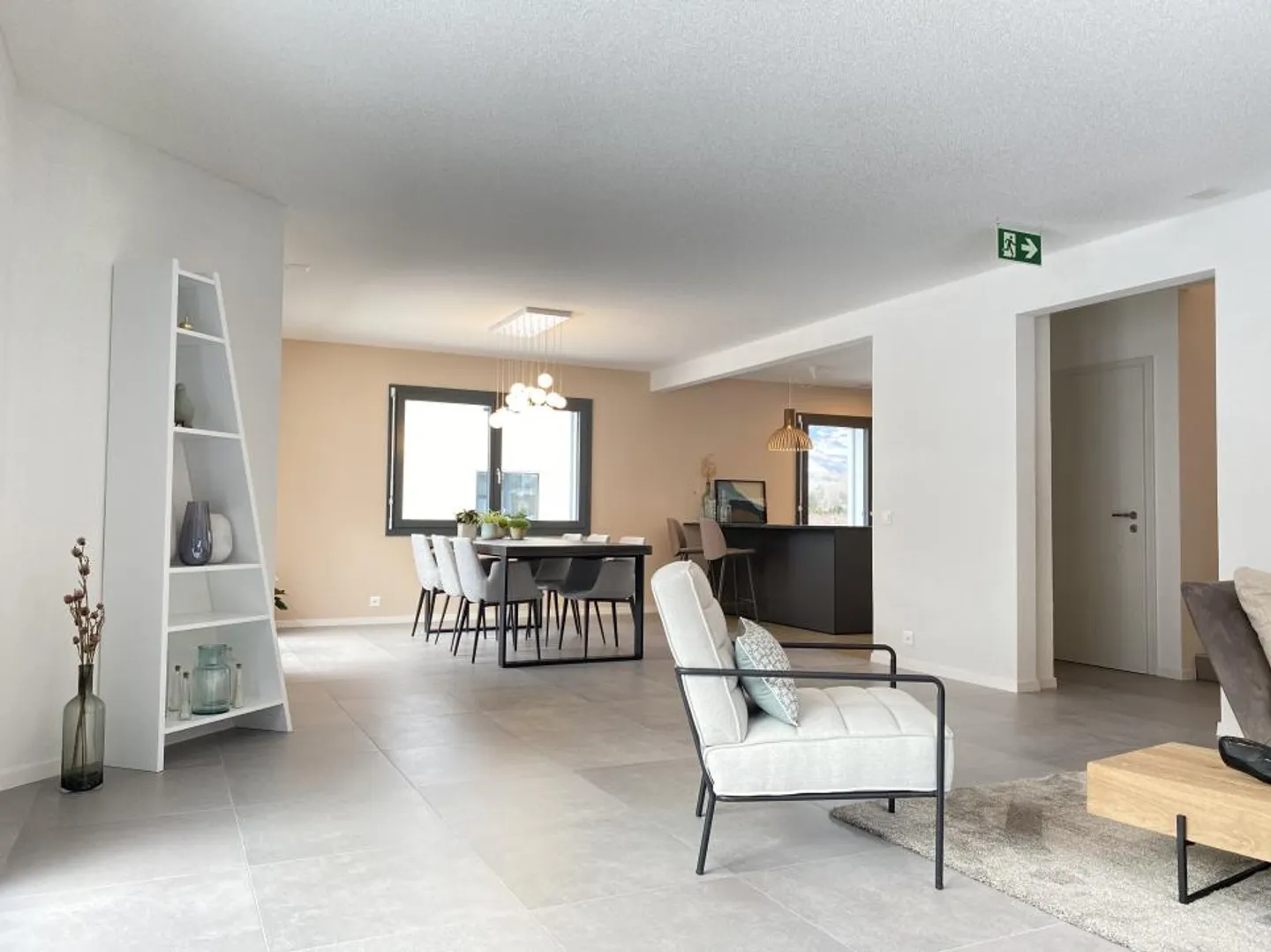 La tua nuova residenza a Baar per 650.- CHF al mese !! - Foto 7 di 10