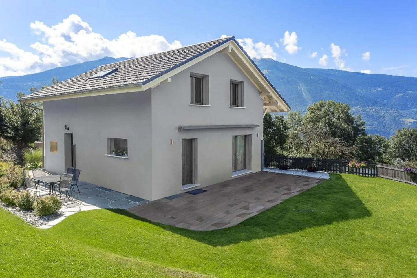La tua nuova residenza a Baar per 650.- CHF al mese !! - Foto 9 di 10