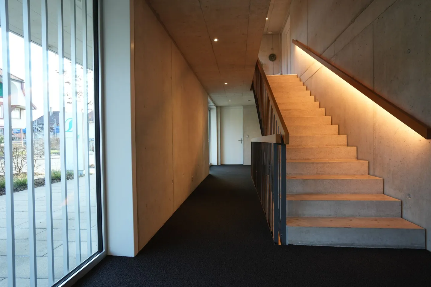 Vielseitige Bürofläche in Aarberg - Foto 2 von 7