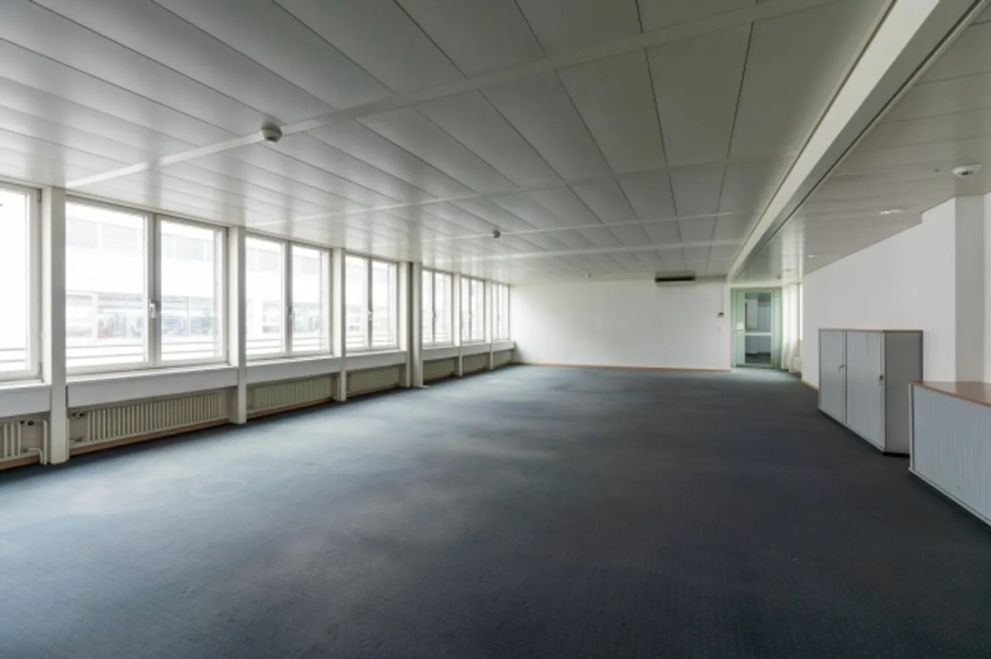 Votre bureau avec une présence maximale sur la Zürcherstrasse - Photo 7 sur 10