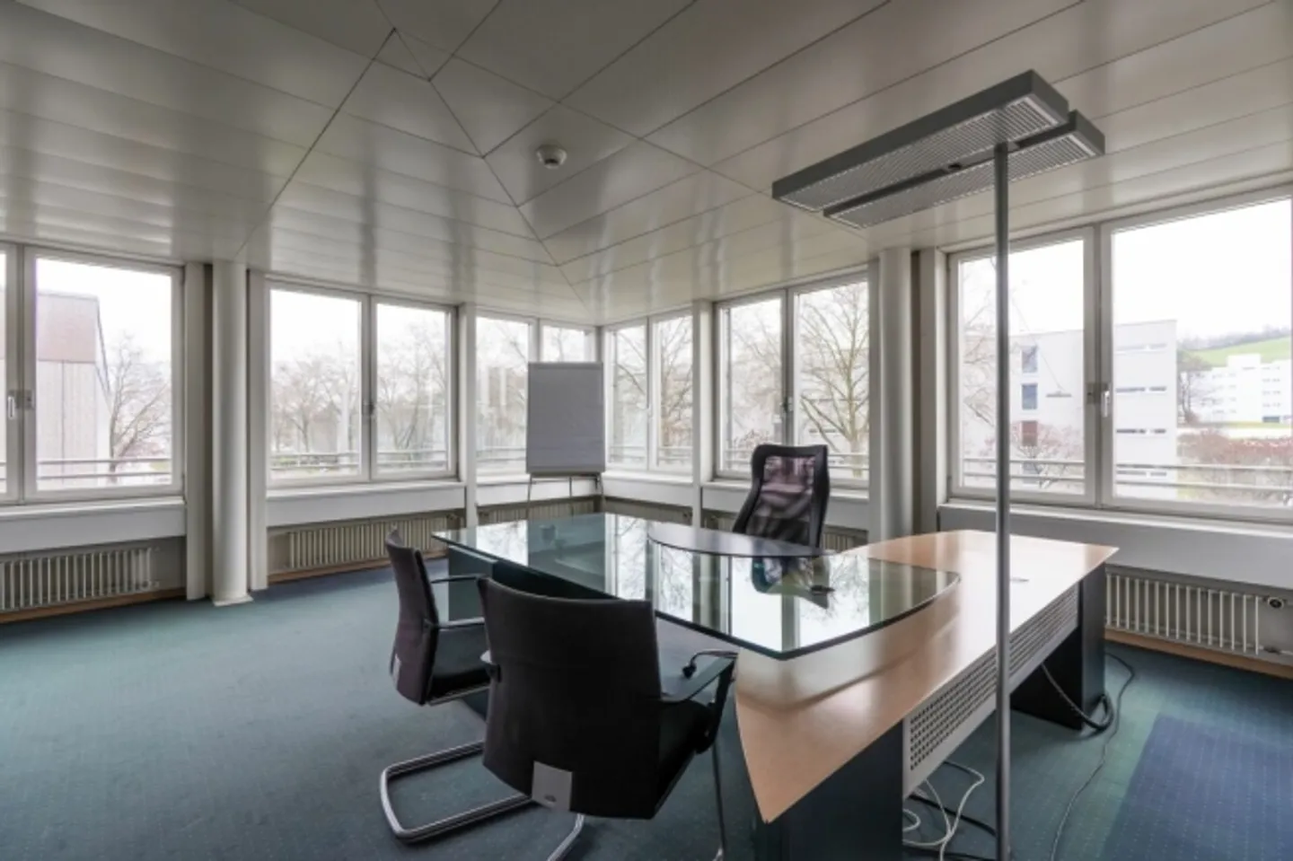 Votre bureau avec une présence maximale sur la Zürcherstrasse - Photo 8 sur 10