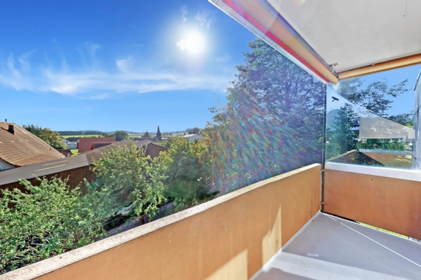 Living in a beautifully green environment yet close to the city center - Photo 9 of 10