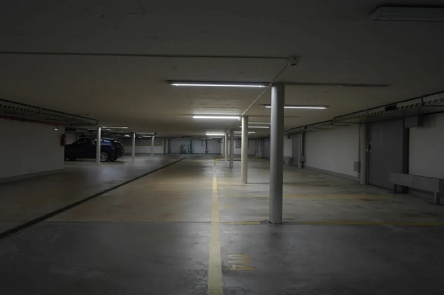 Votre bureau avec une présence maximale sur la Zürcherstrasse - Photo 10 sur 10