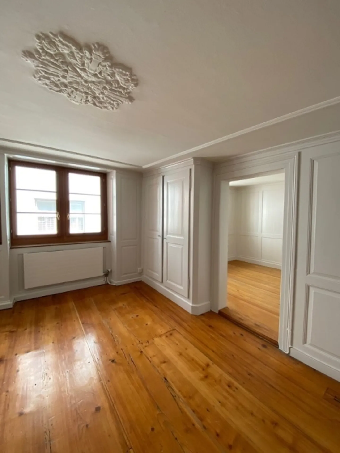 Appartamento in affitto - Foto 4 di 12