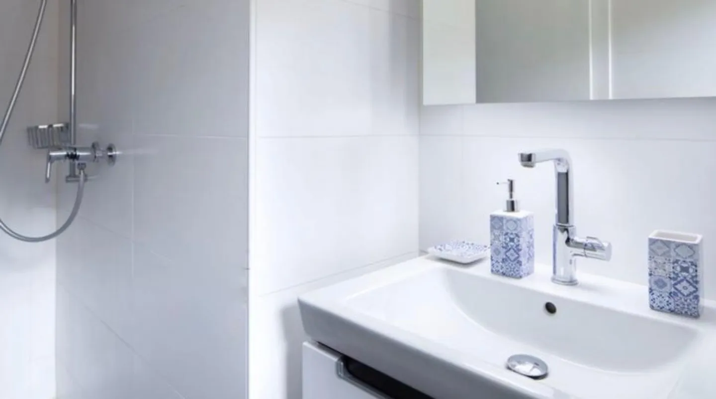 1.5 room apartment - Photo 3 of 11