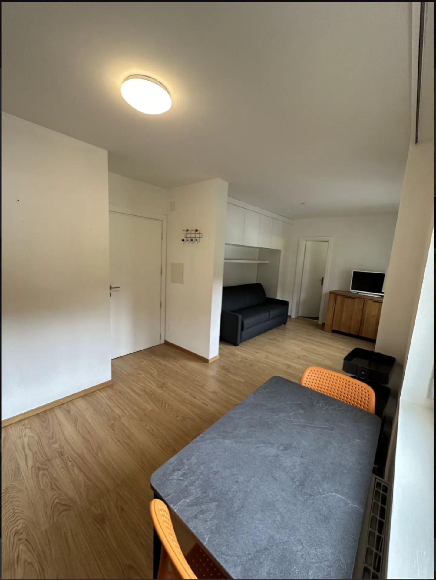 1.5 room apartment - Photo 5 of 11