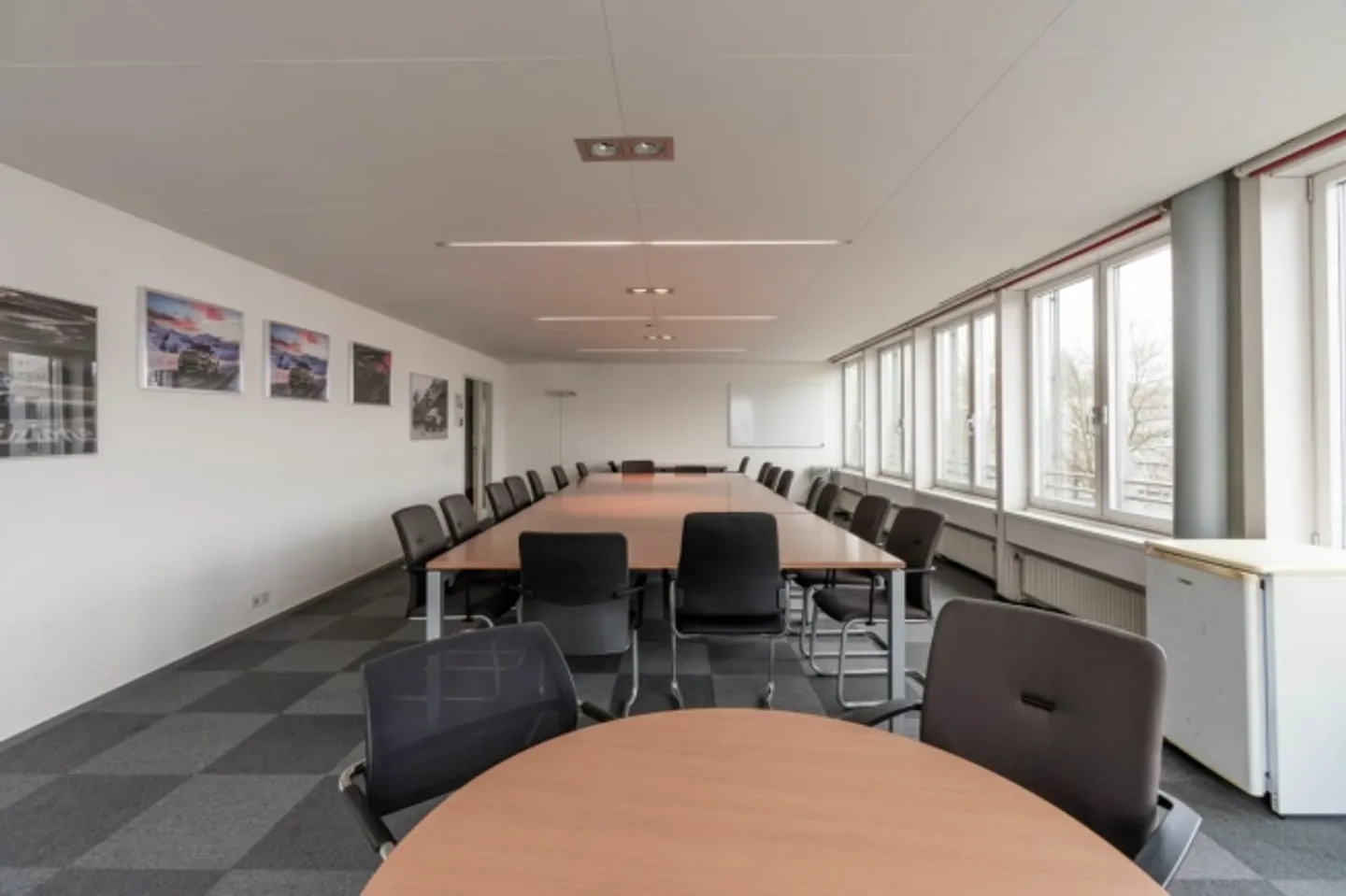 Votre bureau avec une présence maximale sur la Zürcherstrasse - Photo 4 sur 10