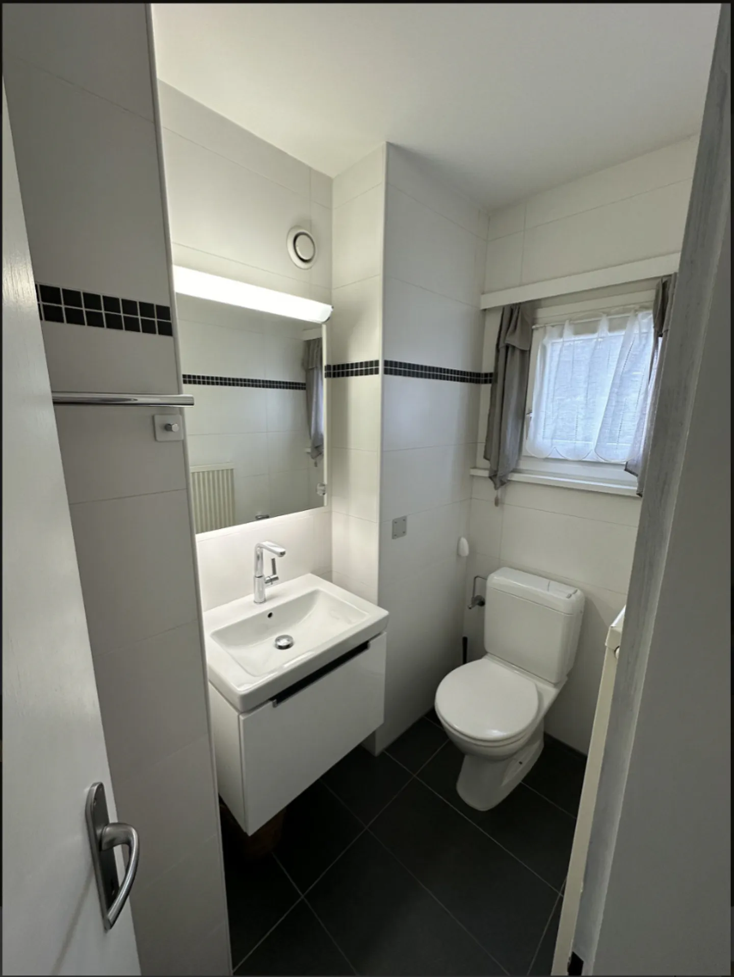 1.5 room apartment - Photo 8 of 11