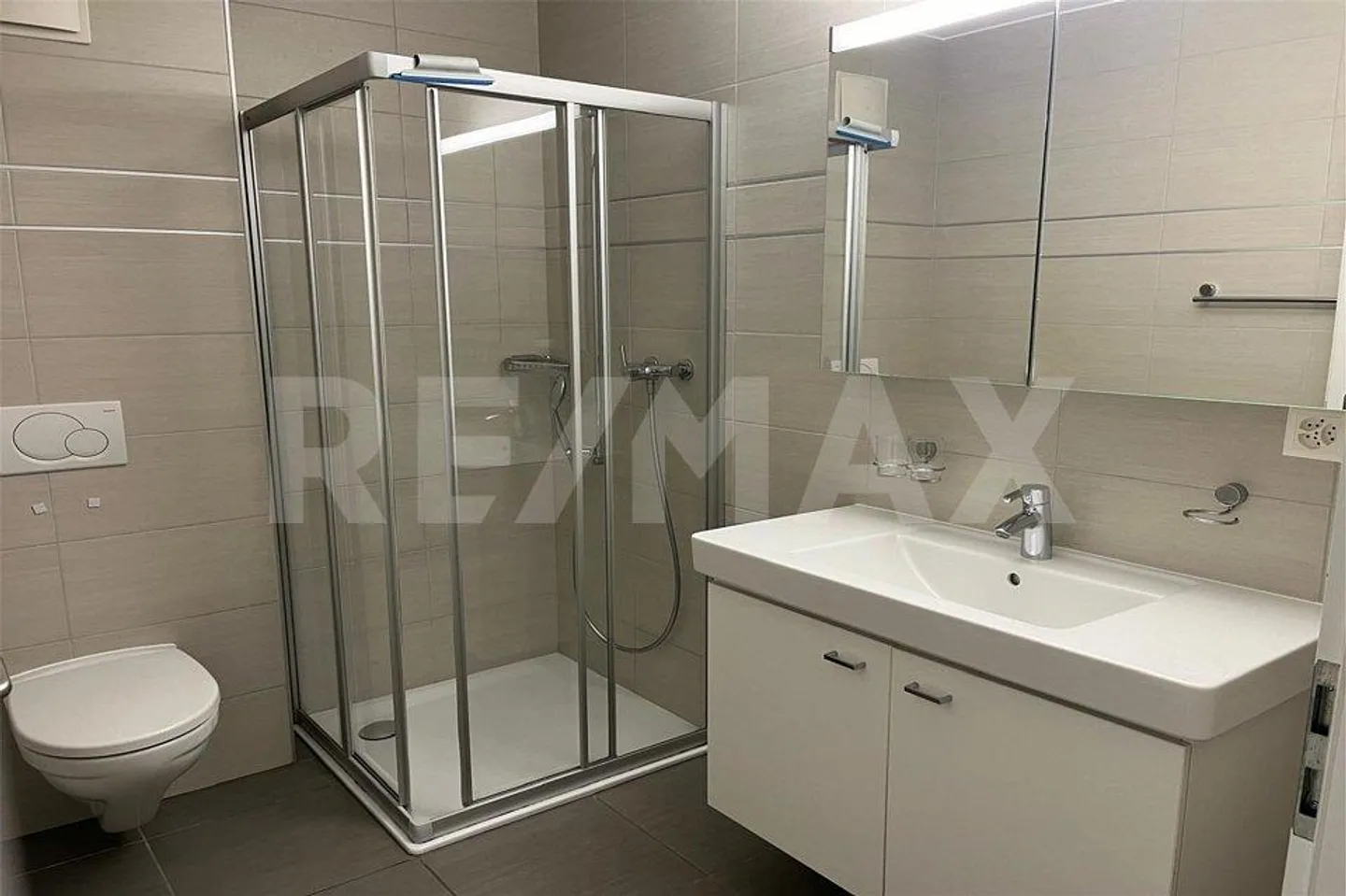 2.5 Zimmer-Wohnung in Brig - Foto 5 von 6