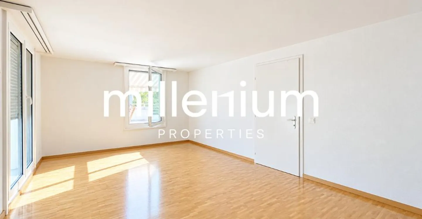 Duplex d'exception avec terrasse et accès au lac à Versoix - Photo 8 sur 8