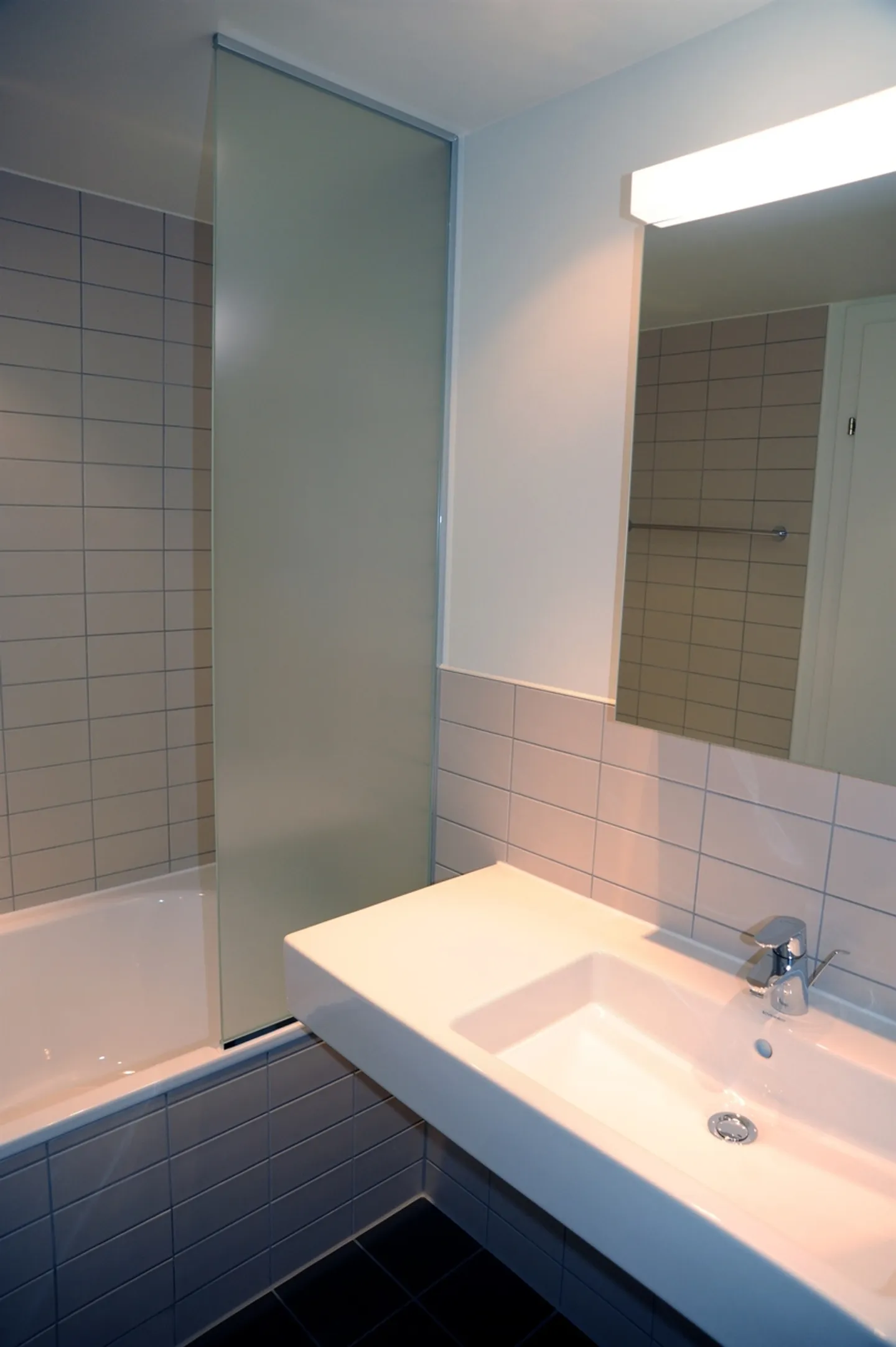 Modernes Apartment in ruhiger Lage - Foto 6 von 6