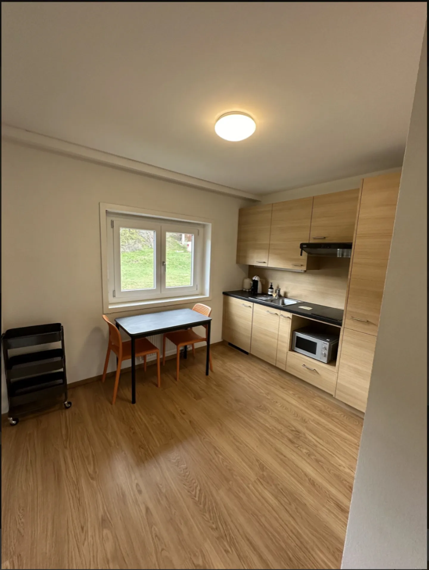 1.5 room apartment - Photo 11 of 11