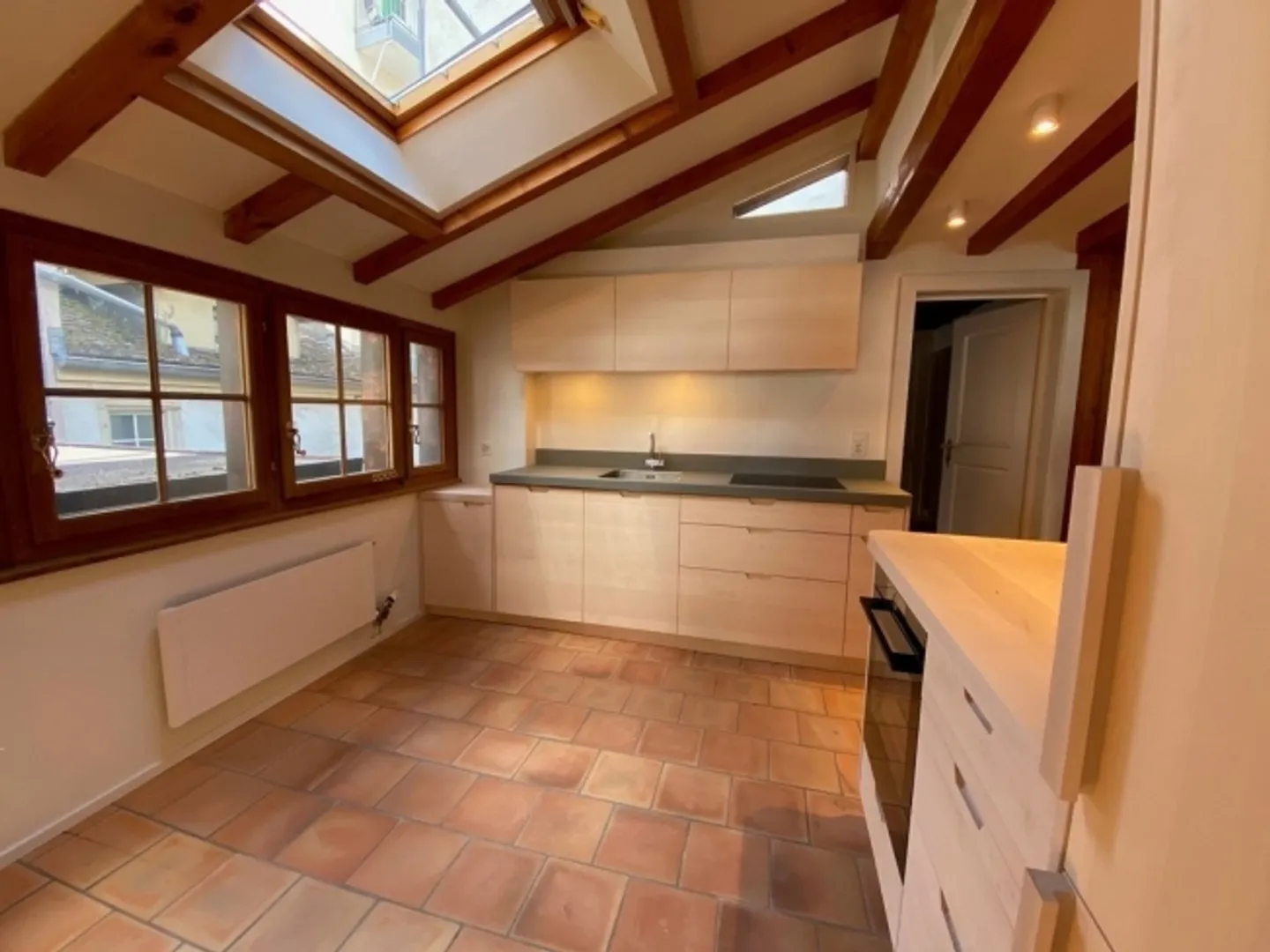 Appartamento in affitto - Foto 6 di 12