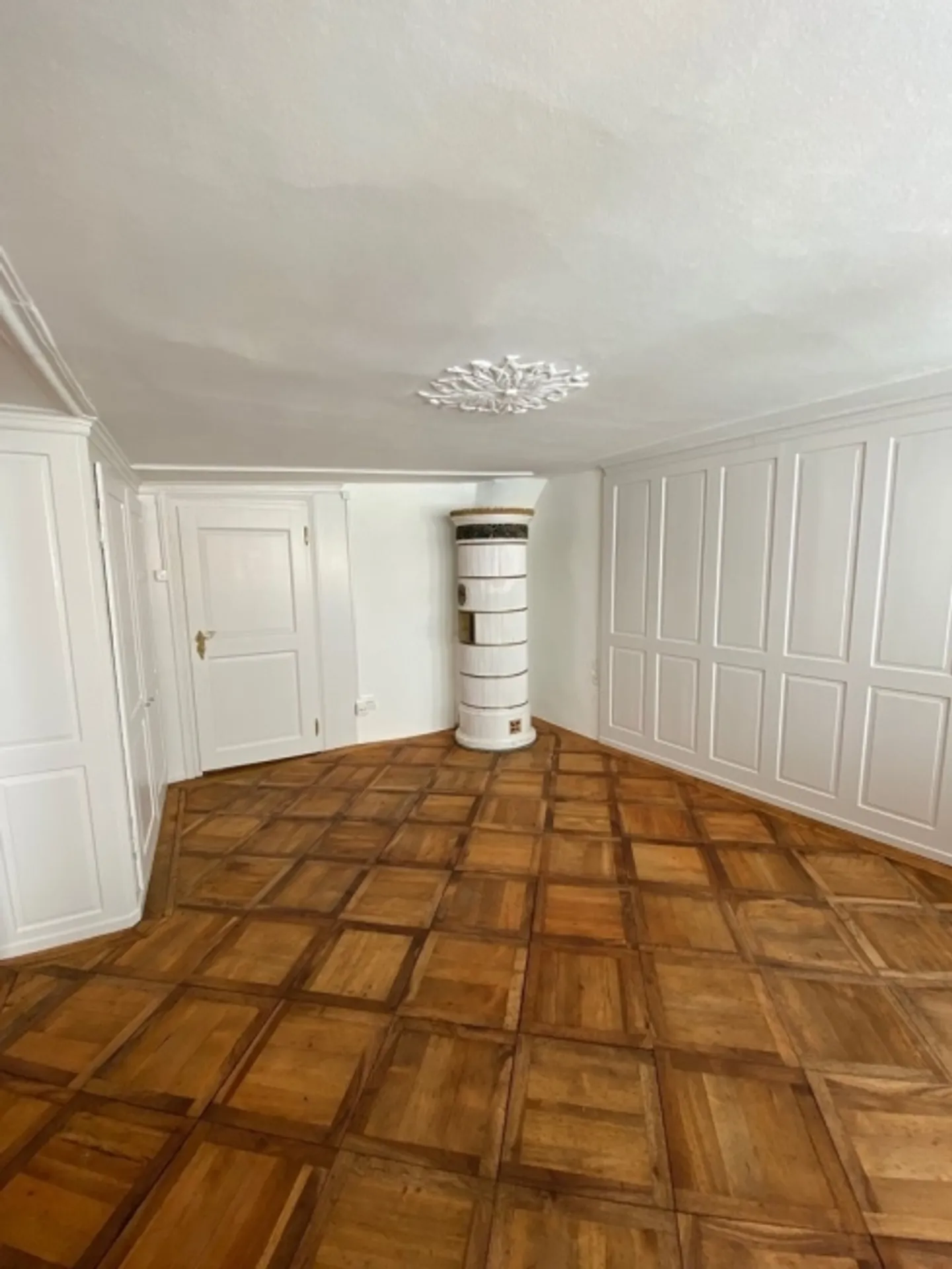 Appartamento in affitto - Foto 8 di 12